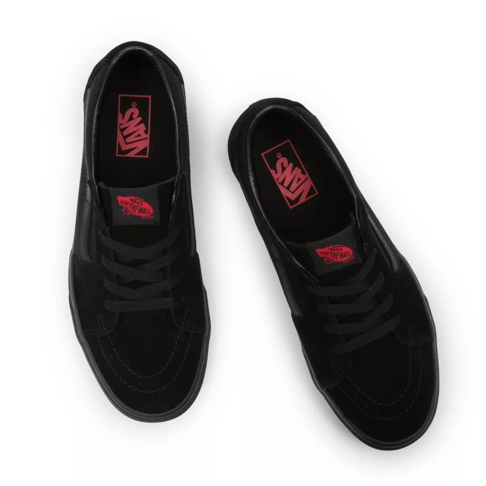 Vans Zapatillas Altas<Zapatillas Sk8-Low Negro