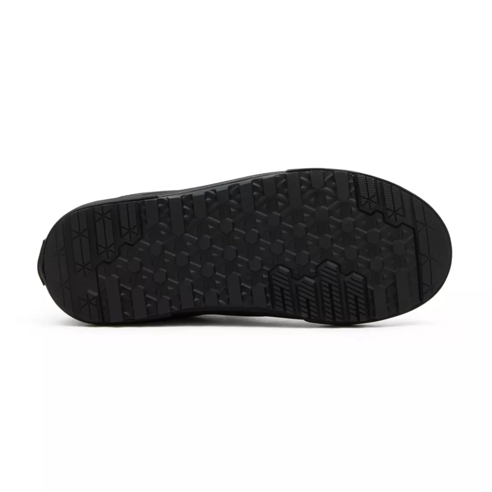 Vans Zapatillas Mte<Zapatillas Sk8-Mid Reissue Hook And Loop Mte-1 De Niños (8-14 Anos) Negro