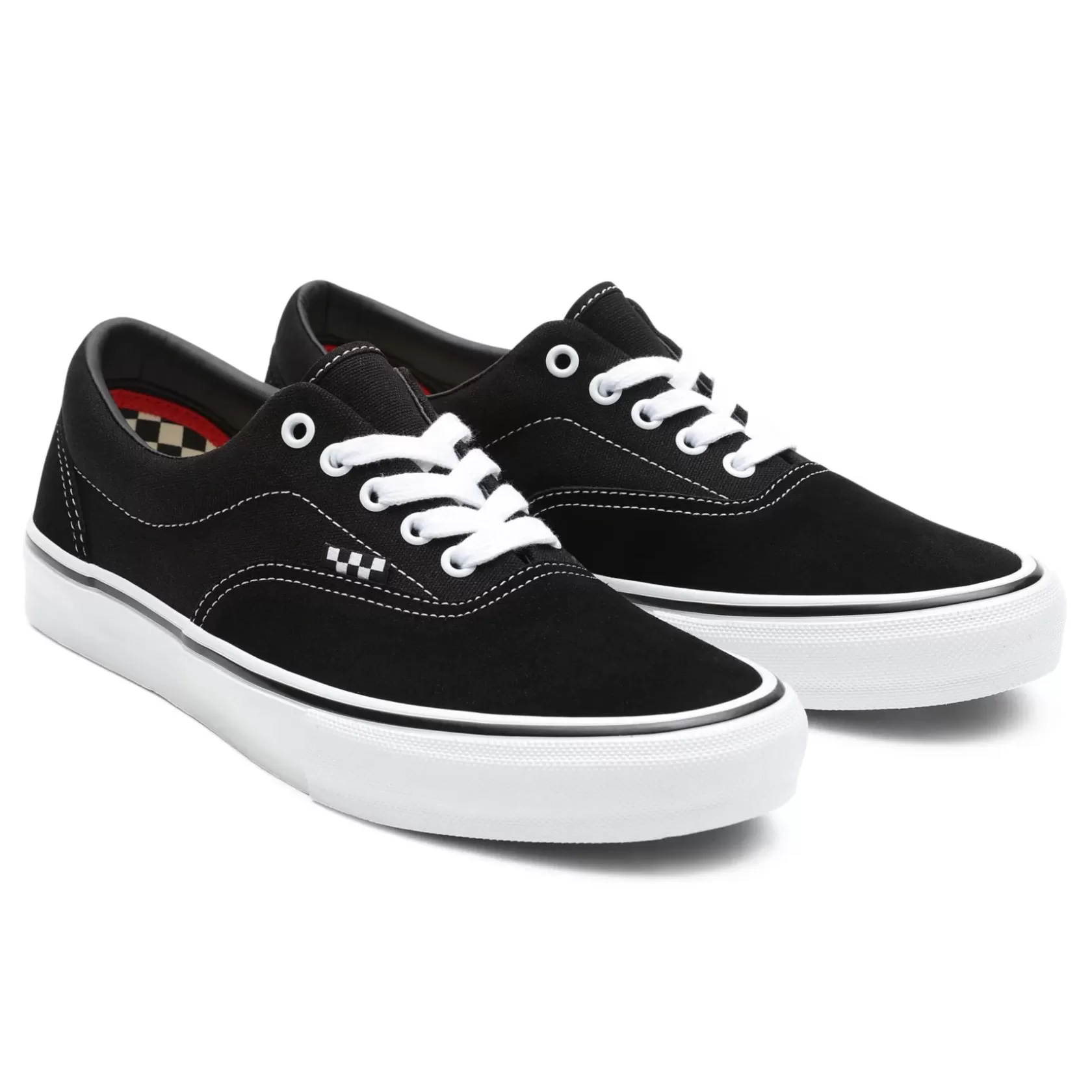 Vans Zapatillas Skate<Zapatillas Skate Era Negro