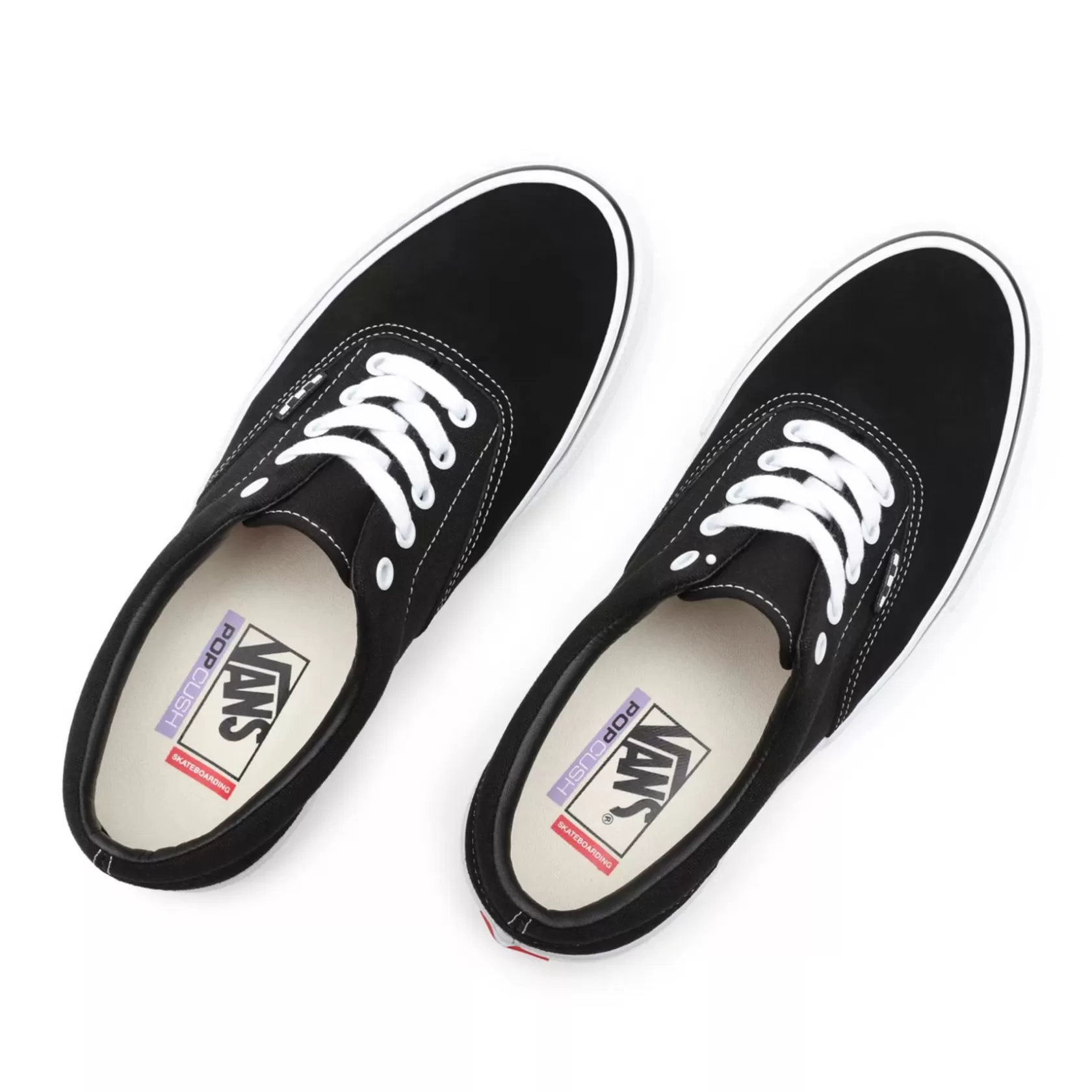 Vans Zapatillas Skate<Zapatillas Skate Era Negro