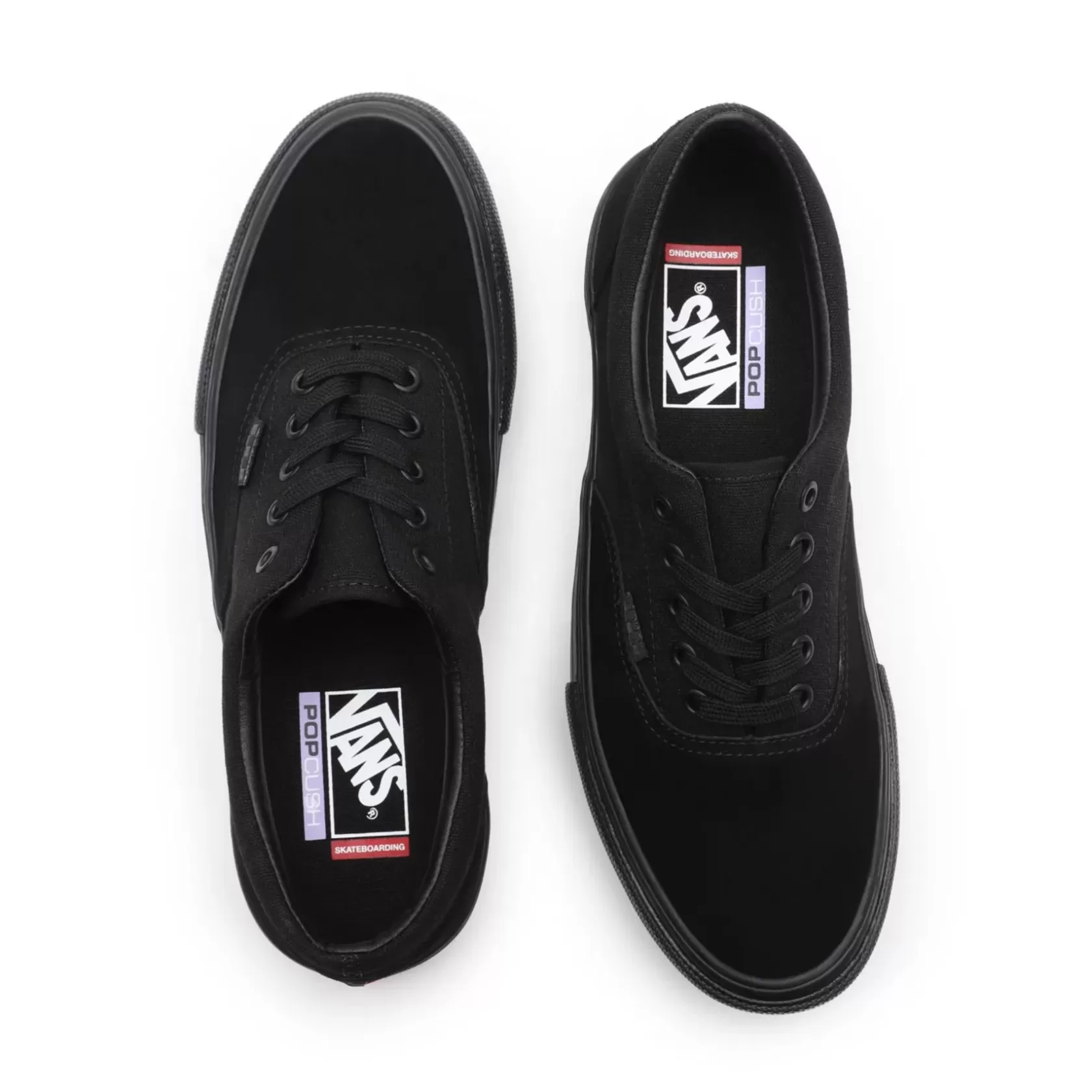 Vans Zapatillas Skate<Zapatillas Skate Era Negro