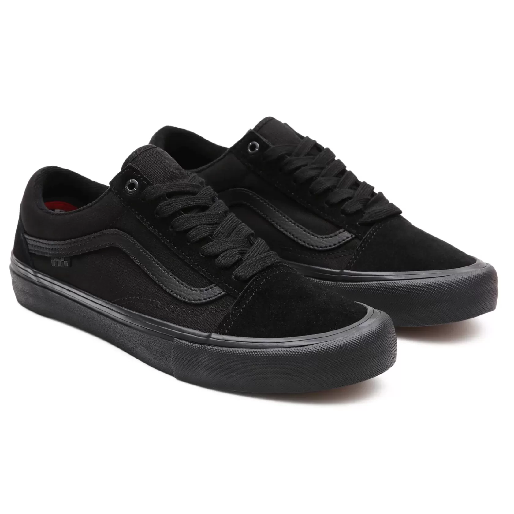 Vans Zapatillas Skate<Zapatillas Skate Old Skool Negro