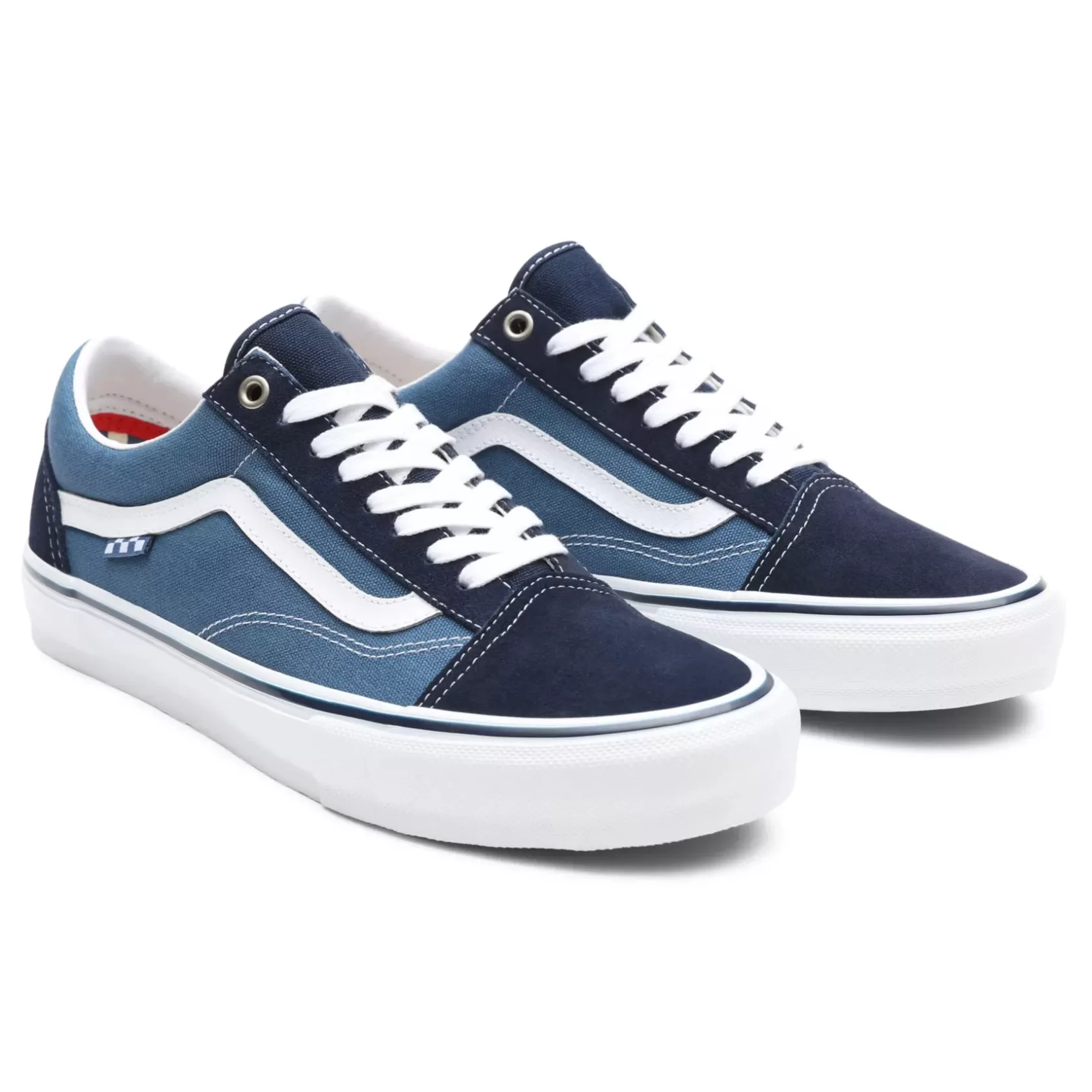 Vans Zapatillas Skate<Zapatillas Skate Old Skool Azul