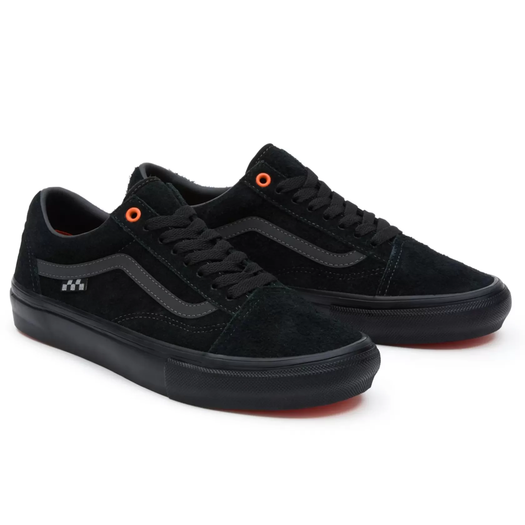 Vans Zapatillas Skate<Zapatillas Skate Old Skool Rojo