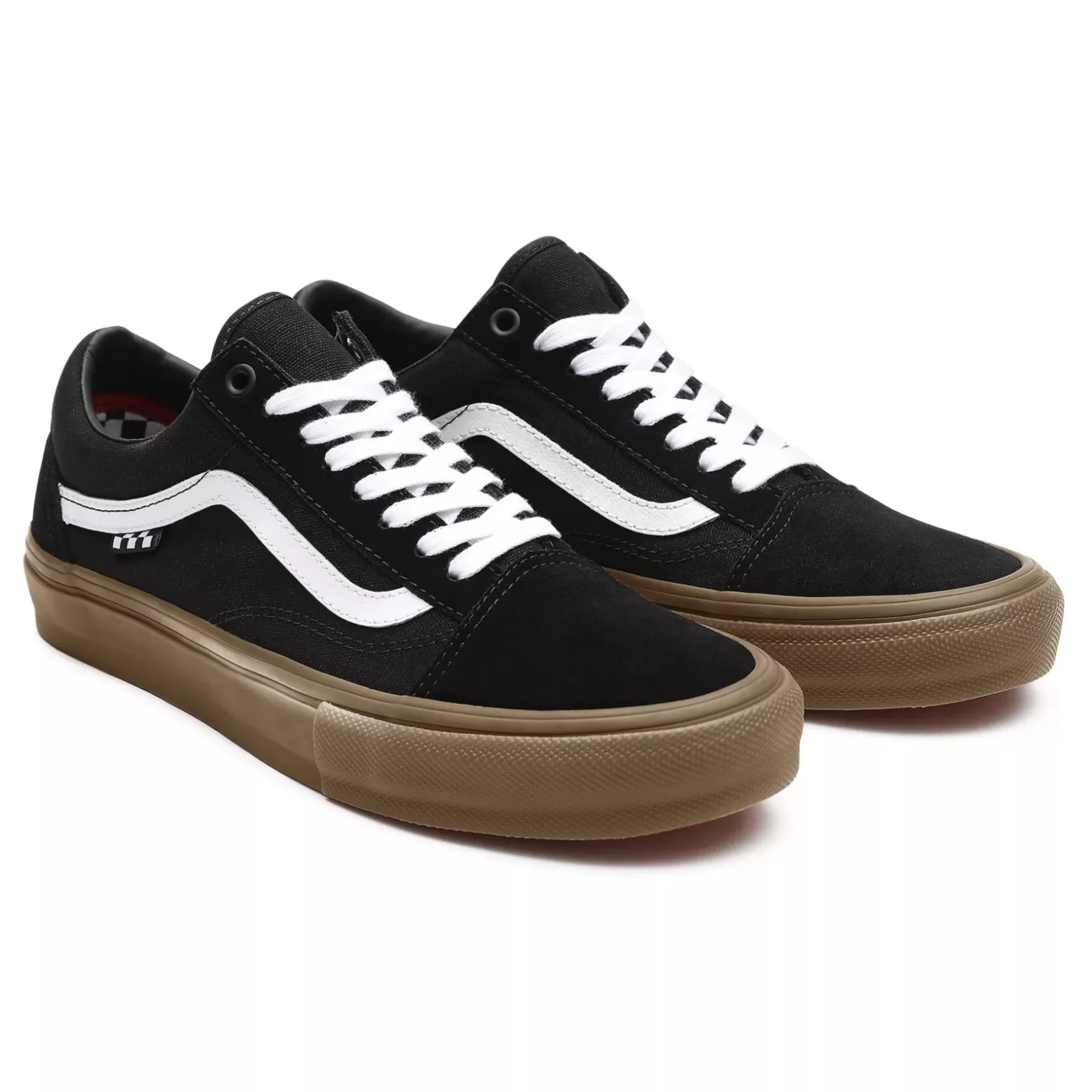 Vans Zapatillas Skate<Zapatillas Skate Old Skool Negro