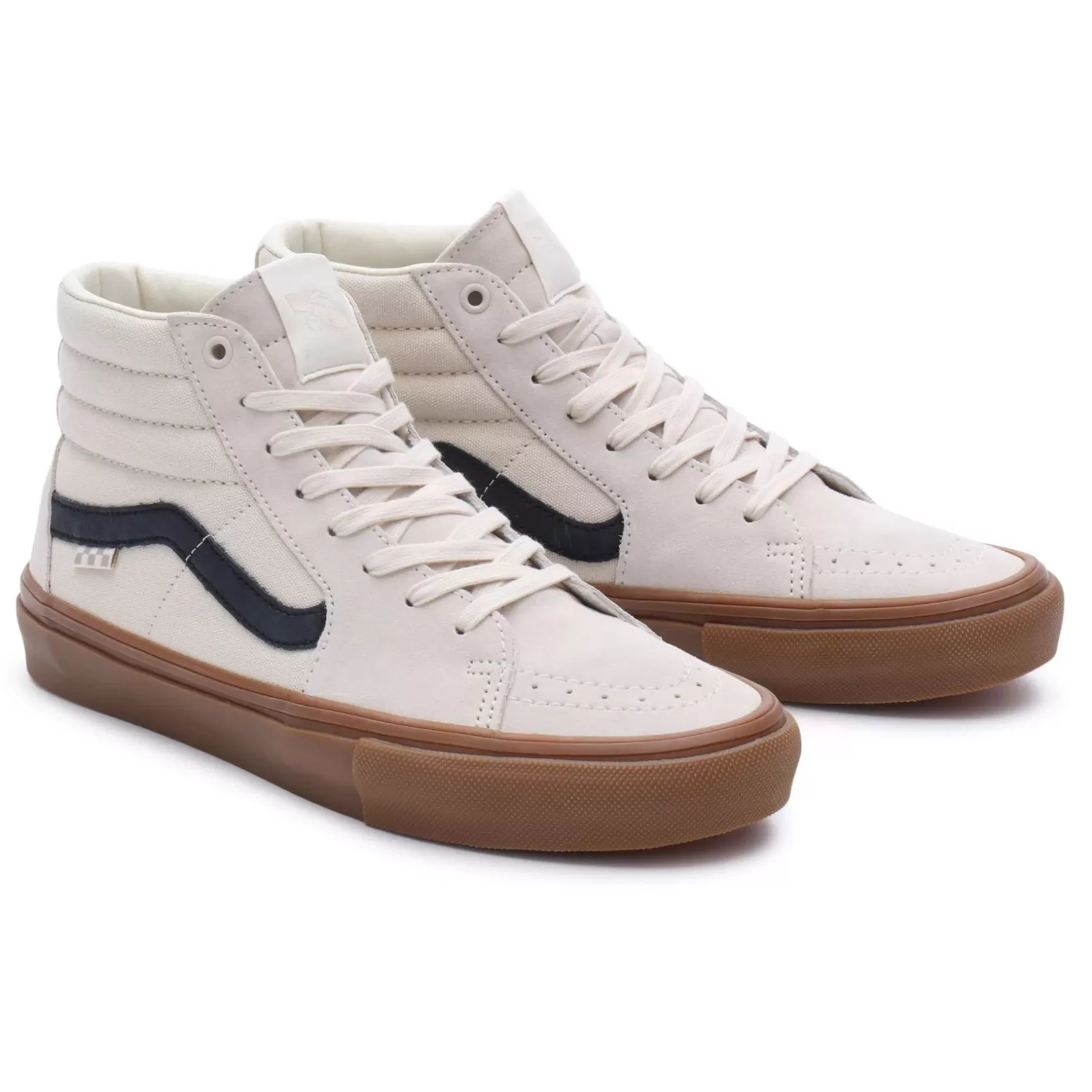 Vans Zapatillas Altas<Zapatillas Skate Sk8-Hi Beis