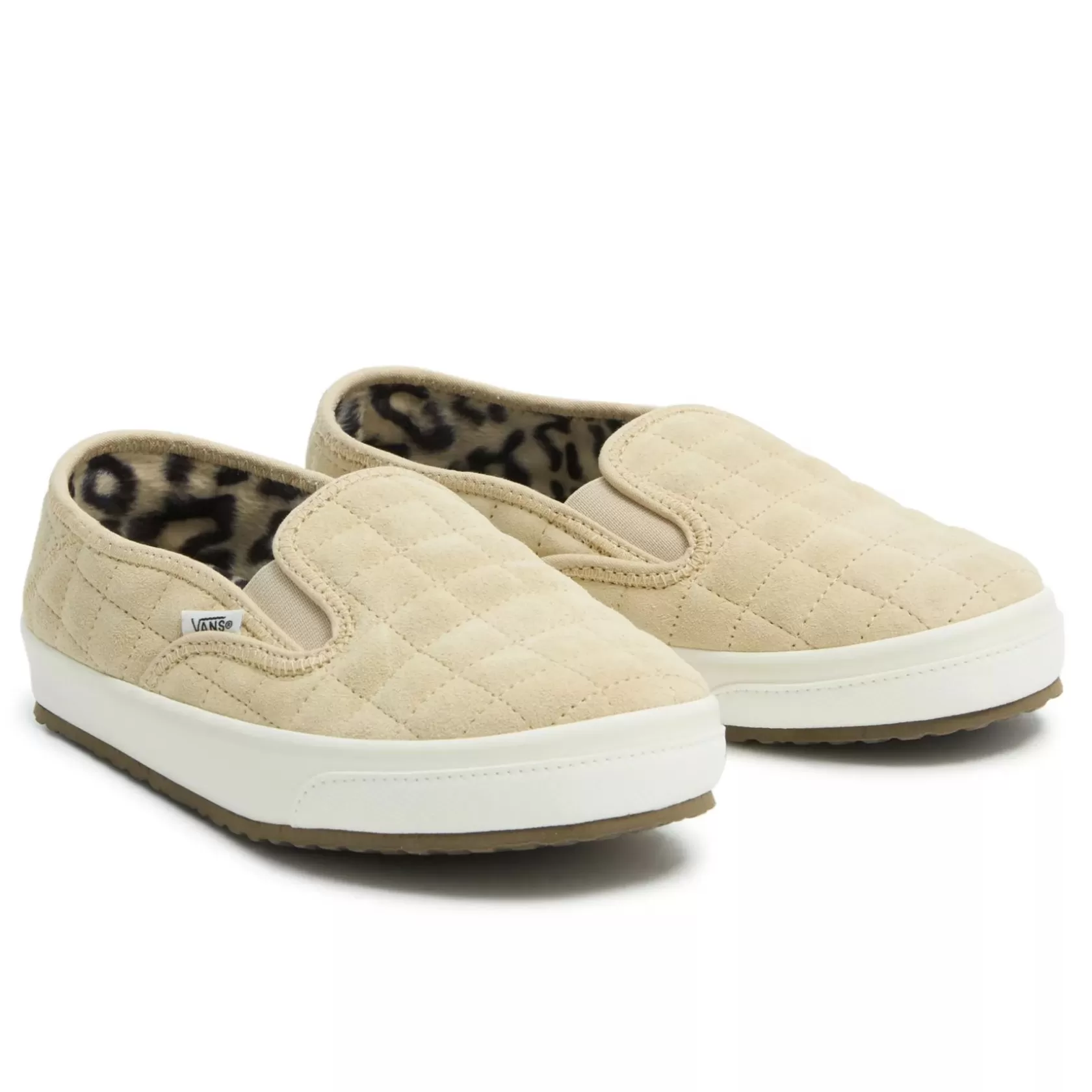 Vans Zapatillas Sin Cordones<Zapatillas Slip-Er 2 Negro