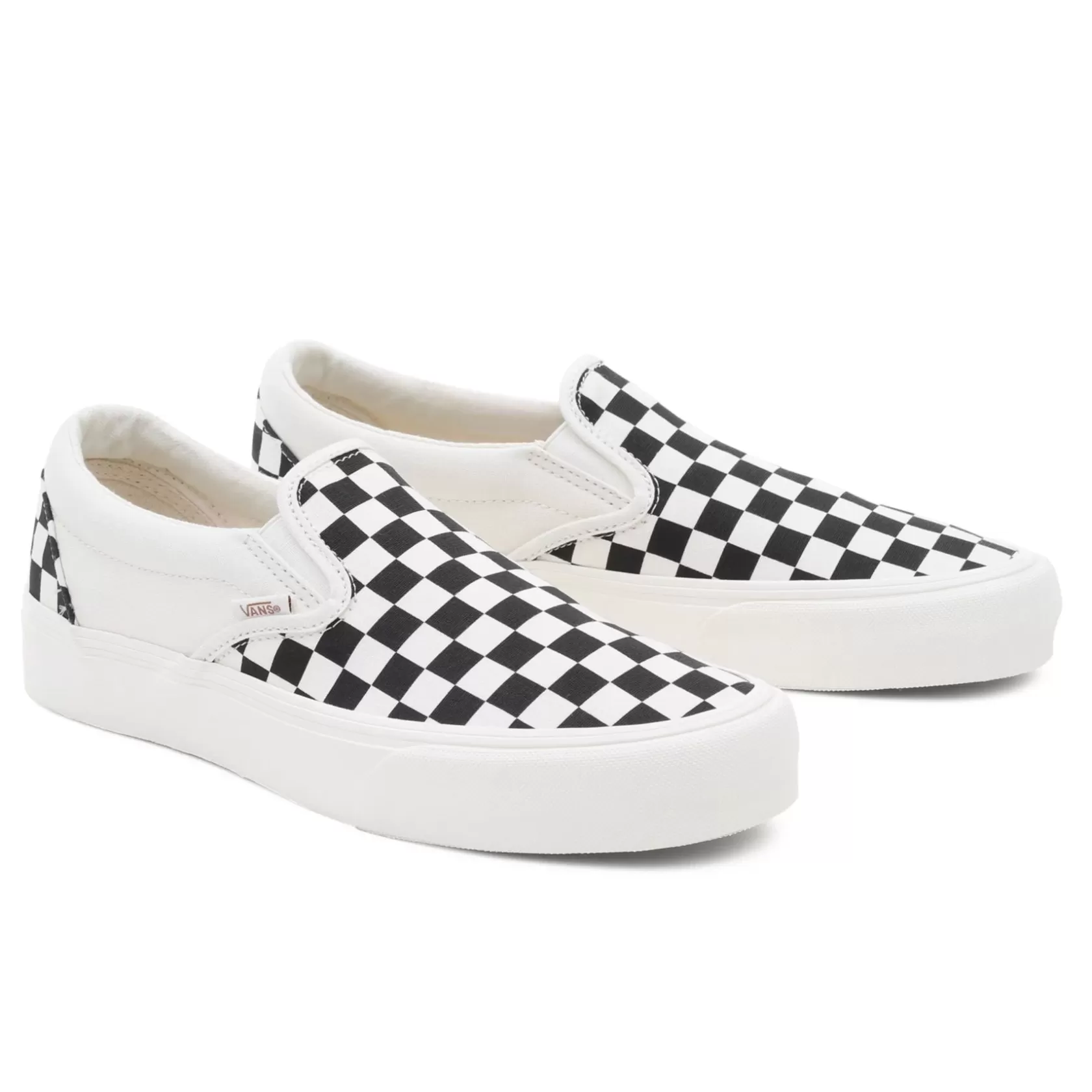 Vans Classics<Zapatillas Slip-On Vr3 Negro