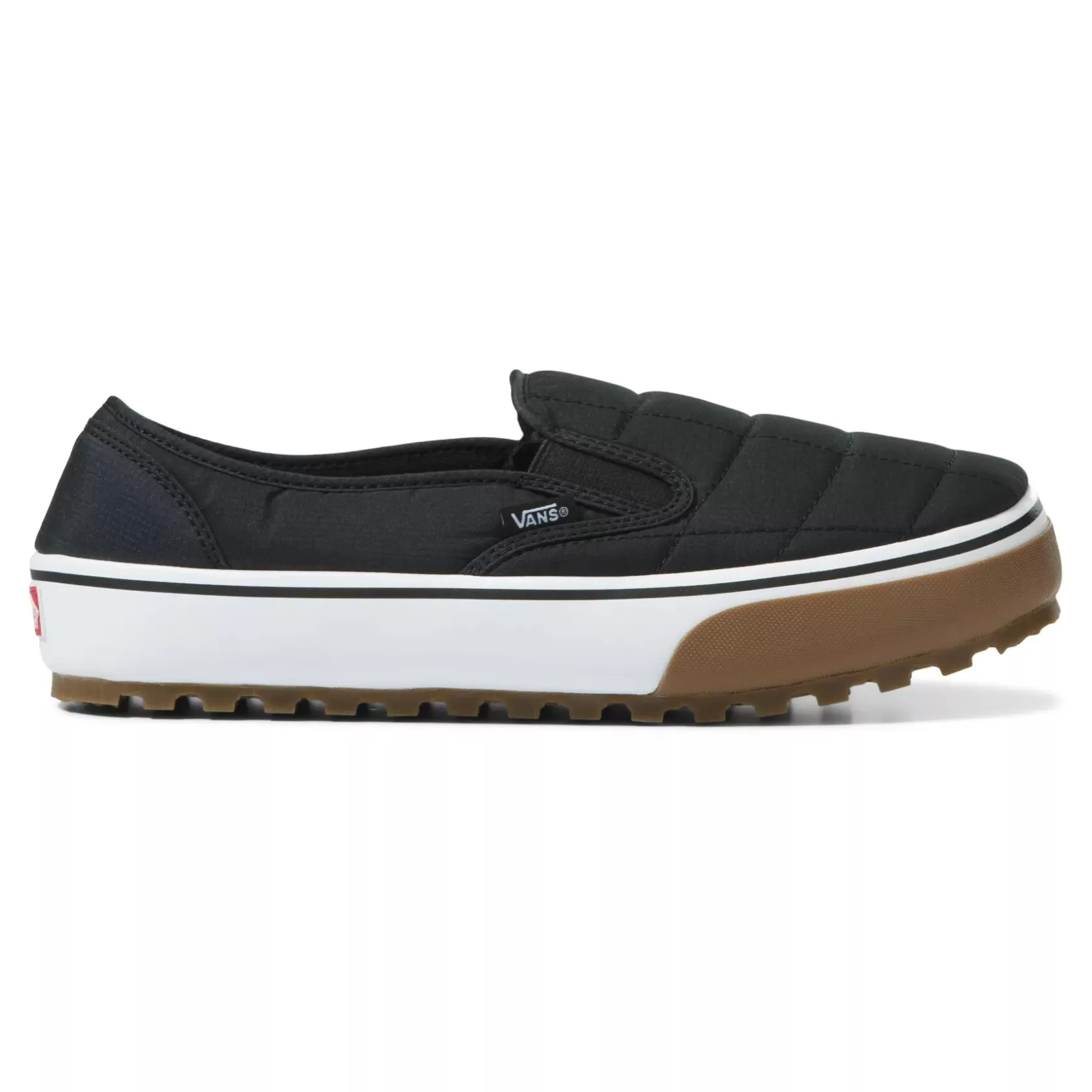Vans Zapatillas Mte<Zapatillas Snow Lodge Slipper guard Negro