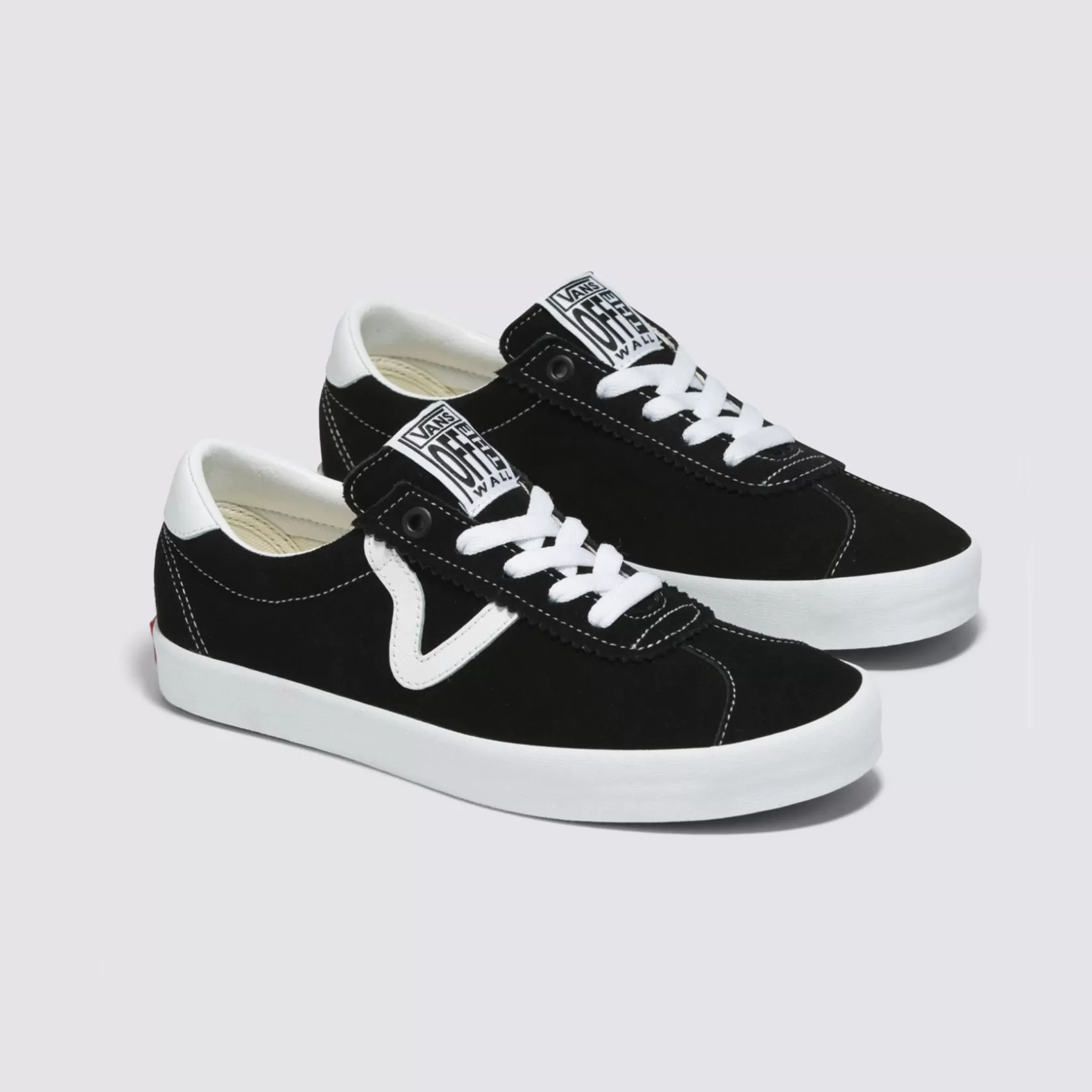Vans Zapatillas Deportivas Baja<Zapatillas Sport Low Negro