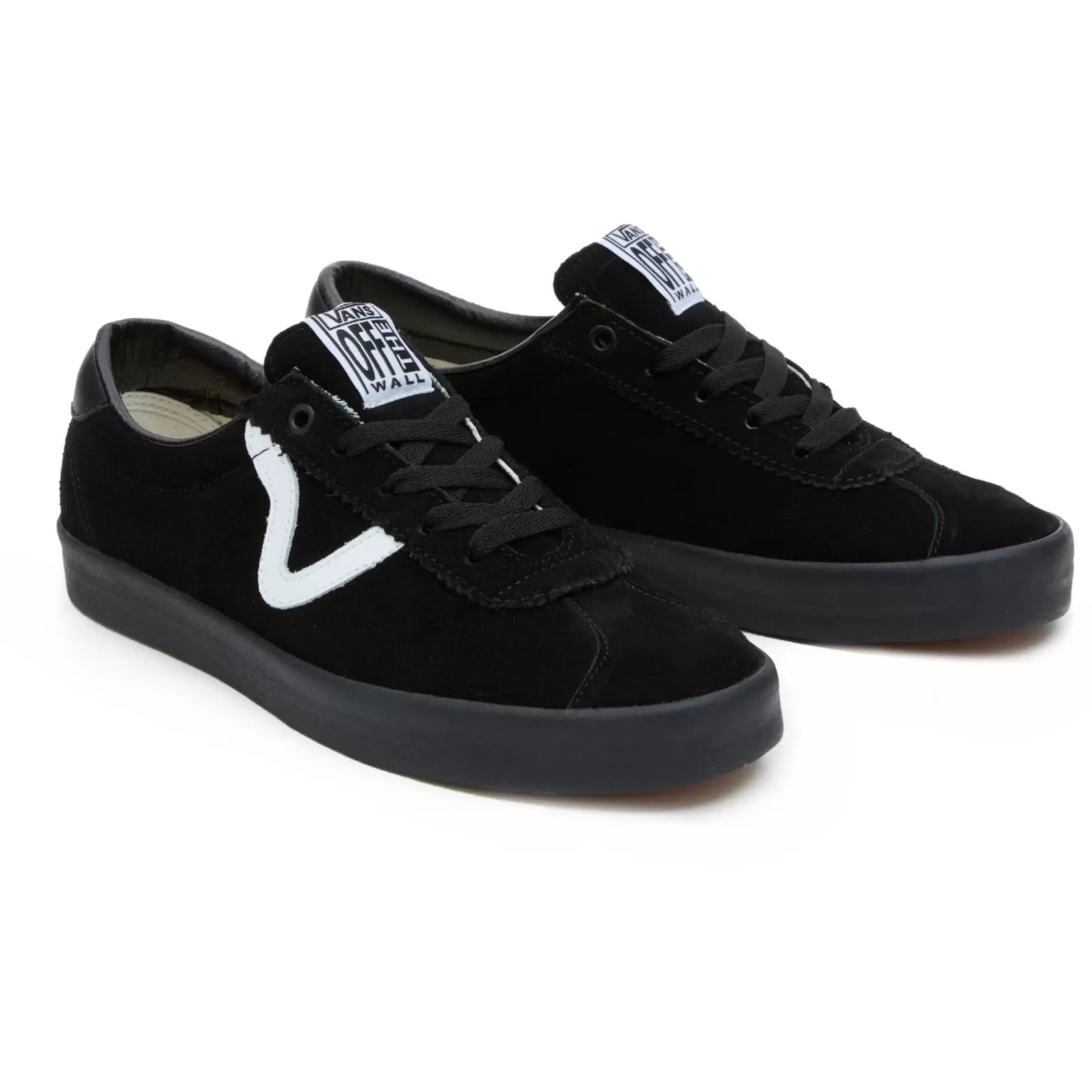 Vans Zapatillas Deportivas Baja<Zapatillas Sport Low Negro