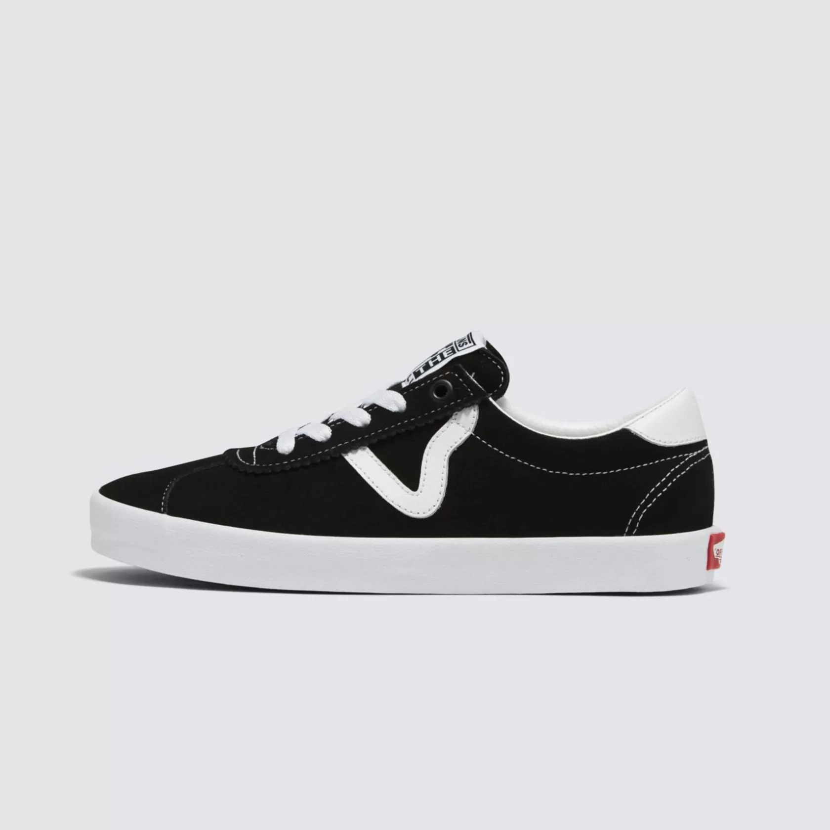 Vans Zapatillas Deportivas Baja<Zapatillas Sport Low Negro