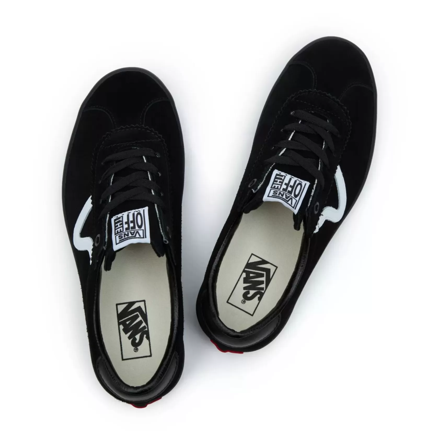 Vans Zapatillas Deportivas Baja<Zapatillas Sport Low Negro