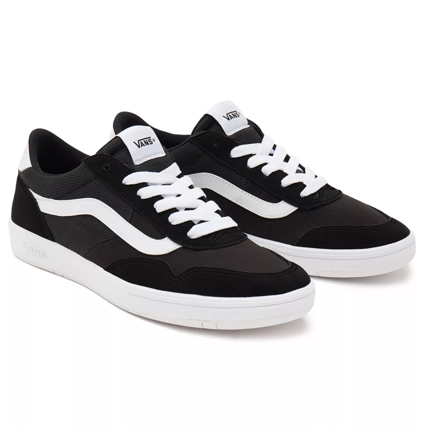 Vans Zapatillas Comfycush<Zapatillas Staple Cruze Too Comfycush Negro