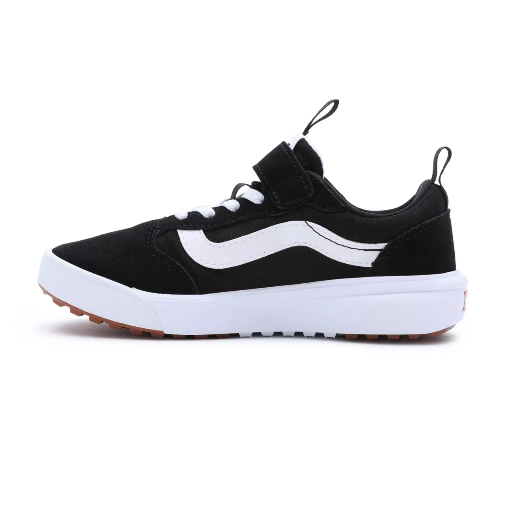 Vans Zapatillas Niño (4-8 Años)<Zapatillas Ultrarange 66 Con Cierre Adherente De Niños (4-8 Anos) Negro