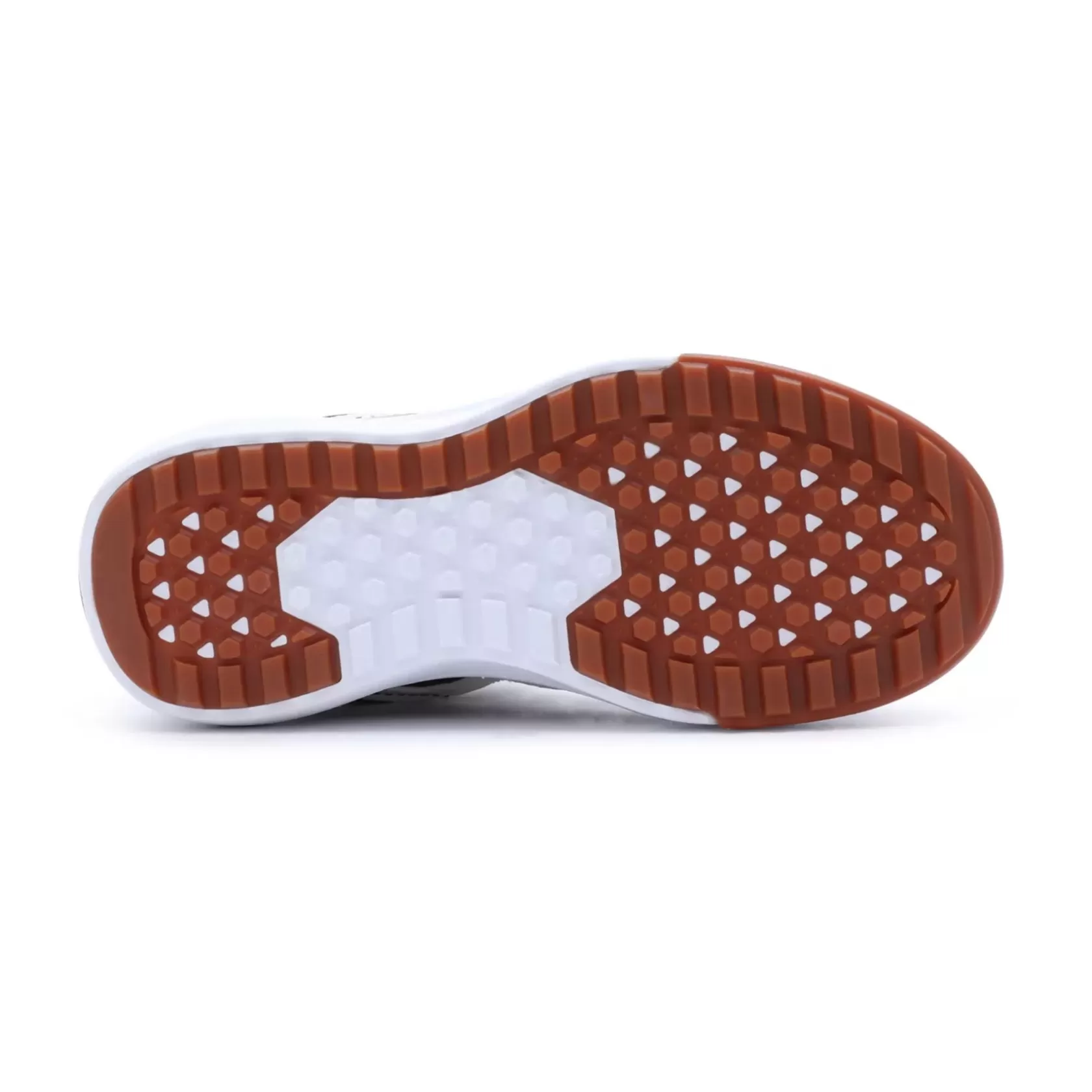 Vans Zapatillas Niño (4-8 Años)<Zapatillas Ultrarange 66 Con Cierre Adherente De Niños (4-8 Anos) Negro