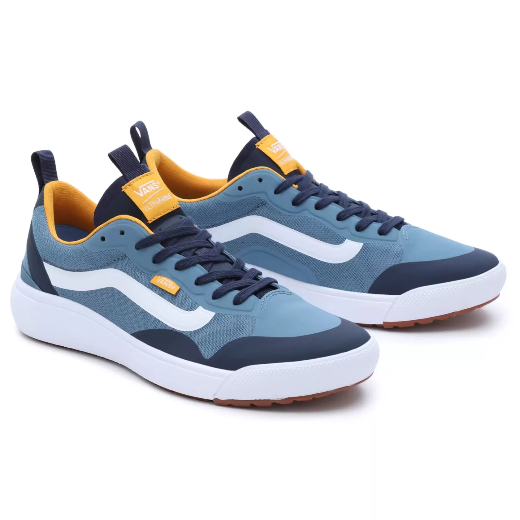 Vans Zapatillas Ultrarange<Zapatillas Ultrarange Exo Azul