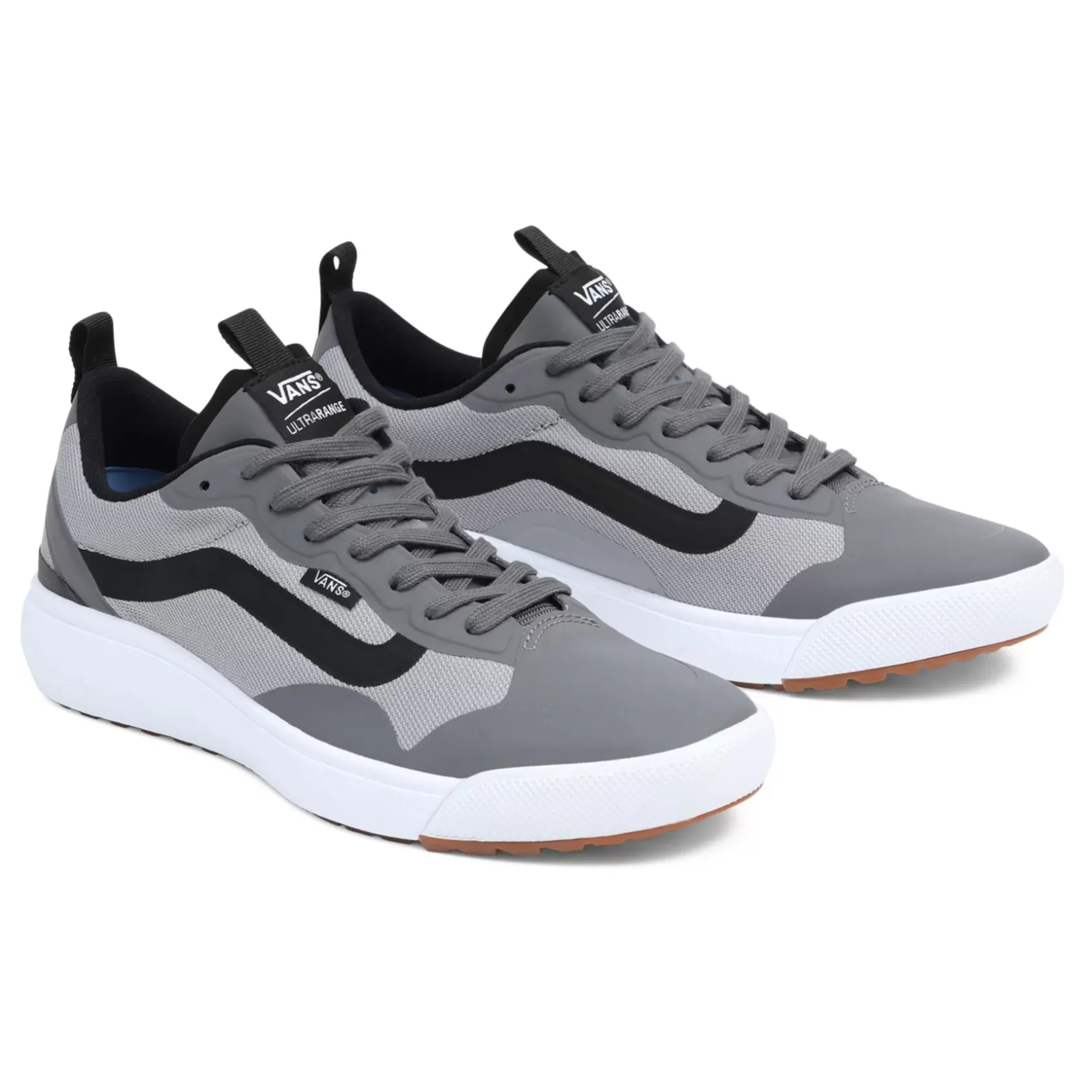 Vans Zapatillas Ultrarange<Zapatillas Ultrarange Exo Gris