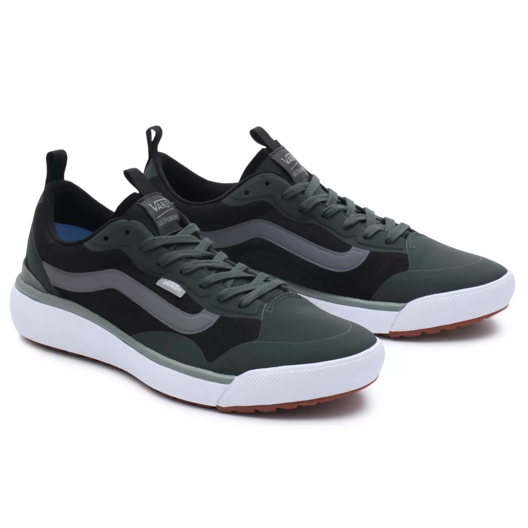 Vans Zapatillas Ultrarange<Zapatillas Ultrarange Exo Verde