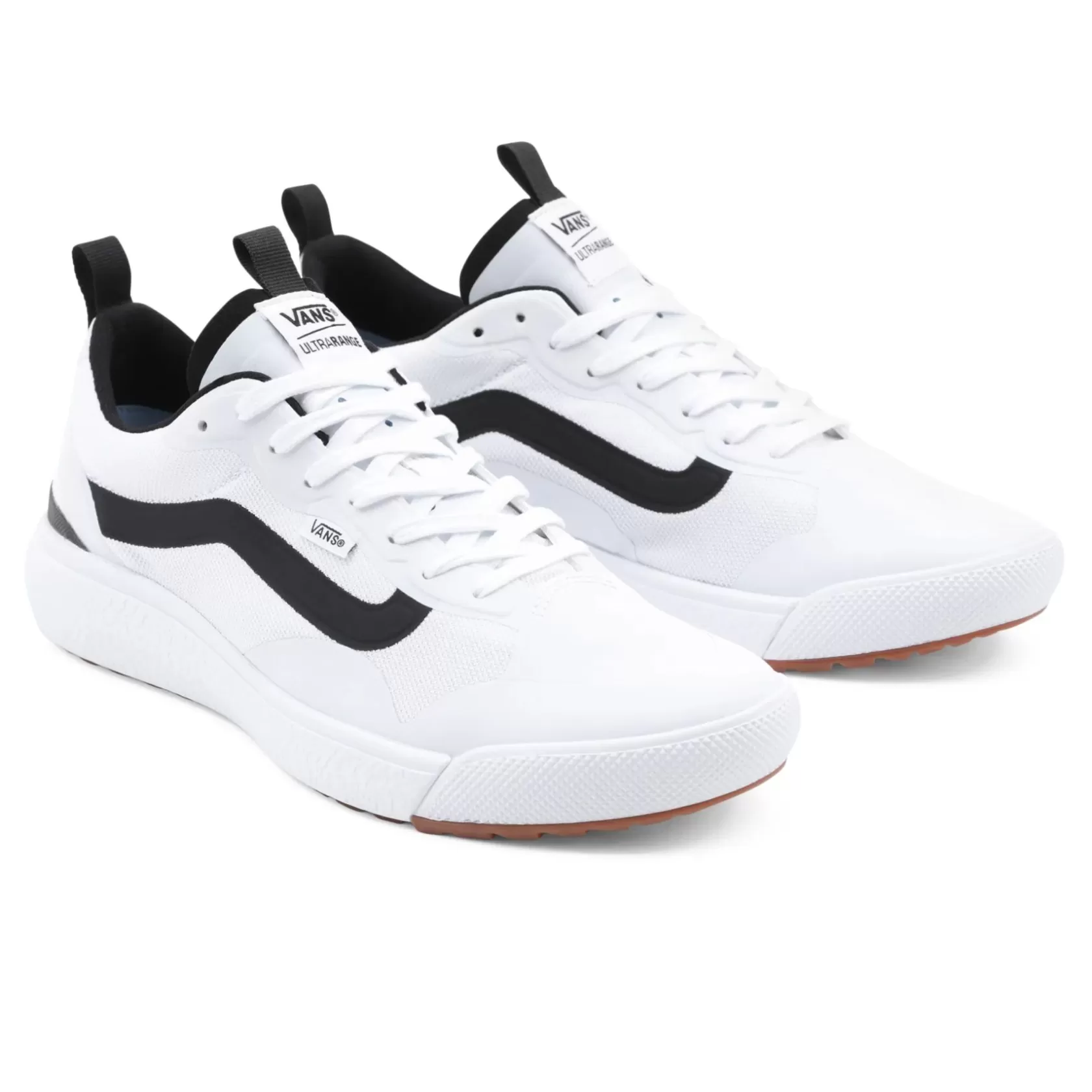 Vans Zapatillas Ultrarange<Zapatillas Ultrarange Exo Blanco