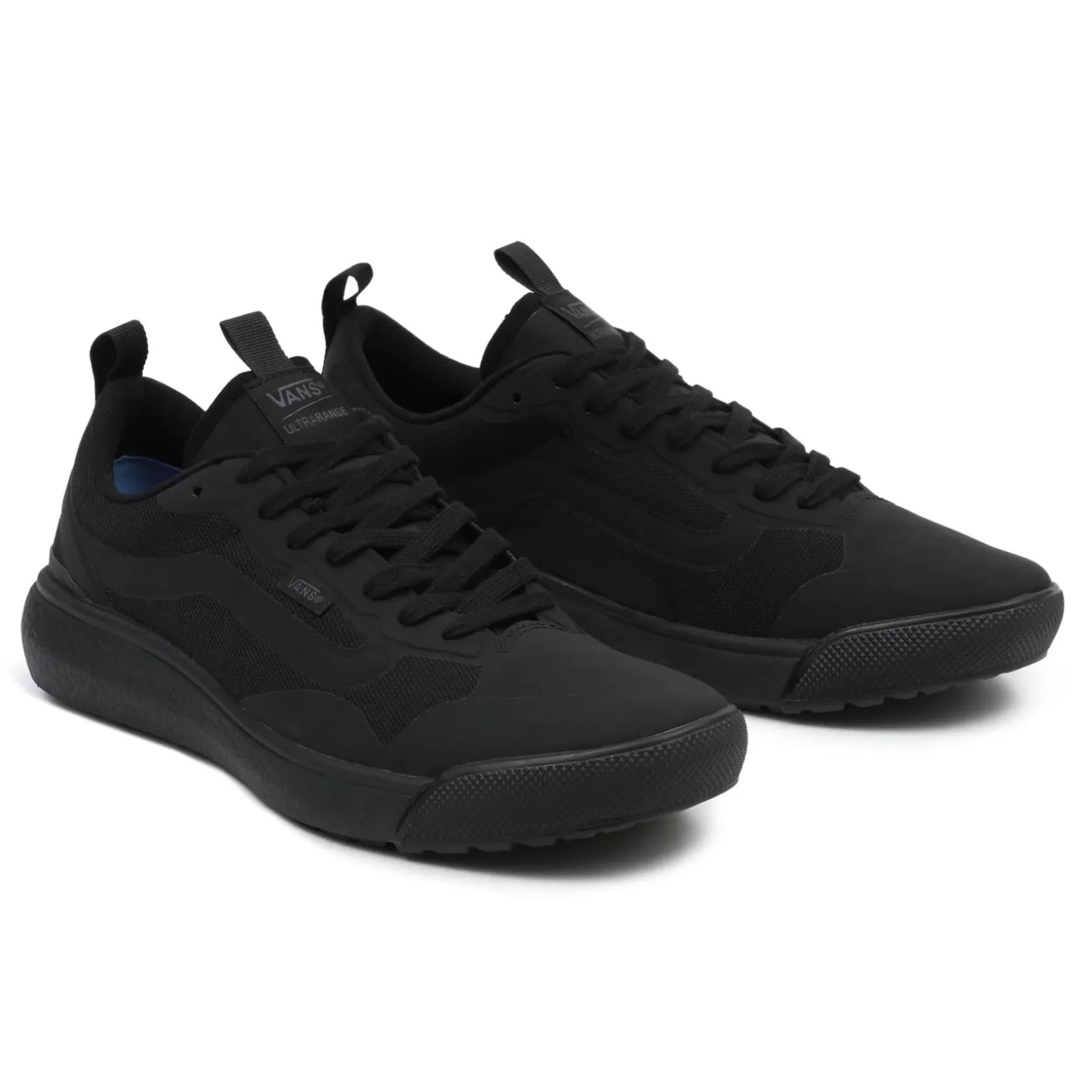 Vans Zapatillas Ultrarange<Zapatillas Ultrarange Exo Negro