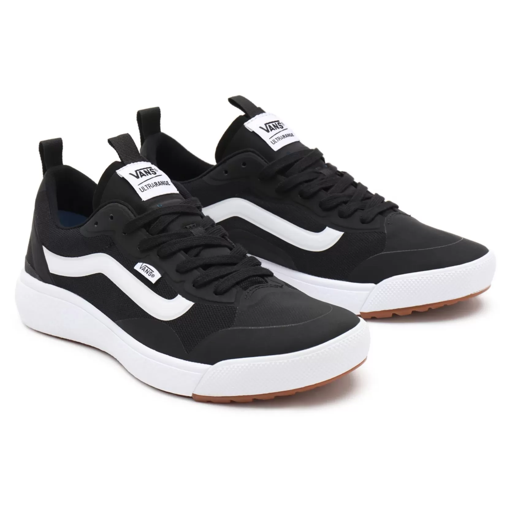 Vans Zapatillas Ultrarange<Zapatillas Ultrarange Exo Negro