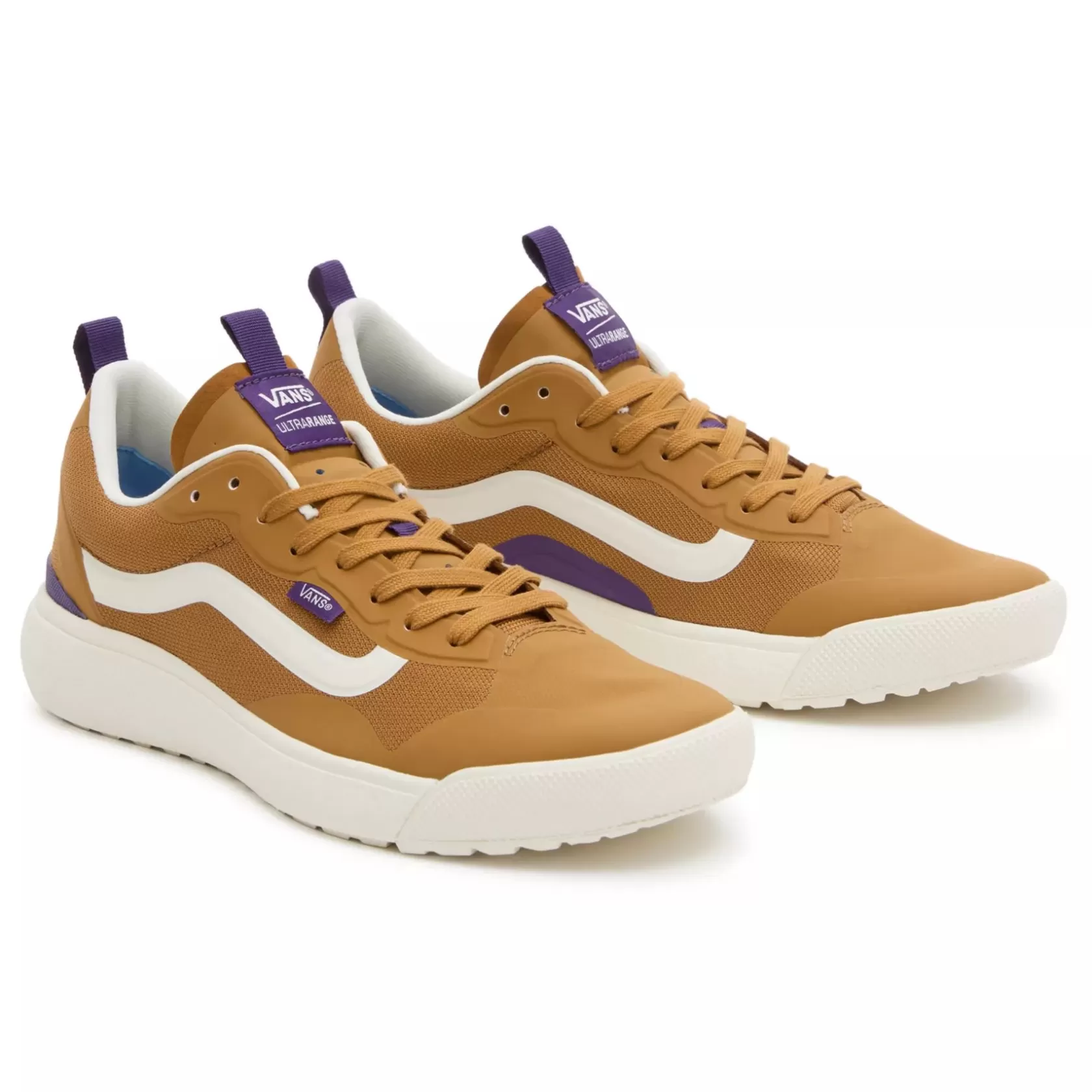 Vans Zapatillas Ultrarange<Zapatillas Ultrarange Exo Marron