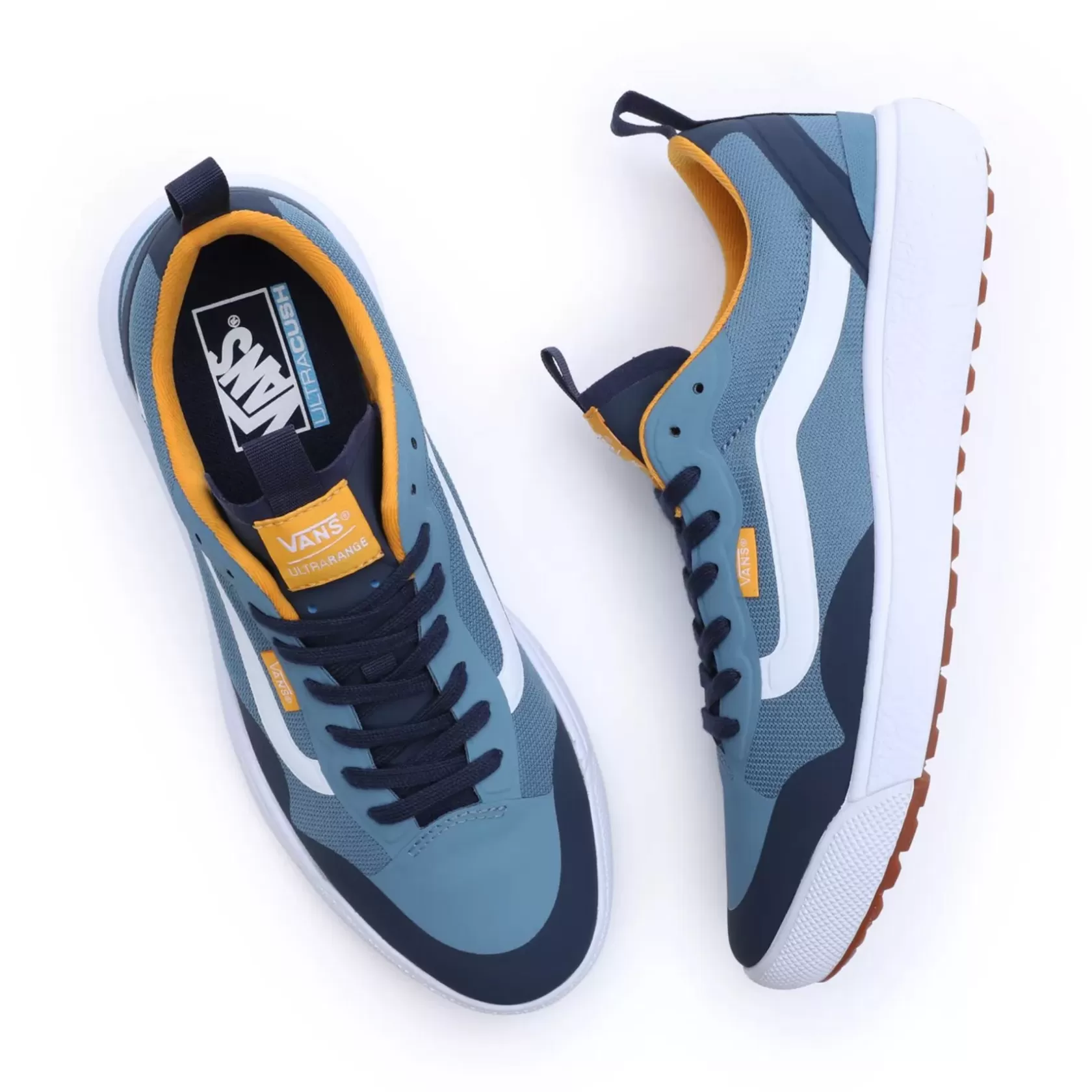 Vans Zapatillas Ultrarange<Zapatillas Ultrarange Exo Azul