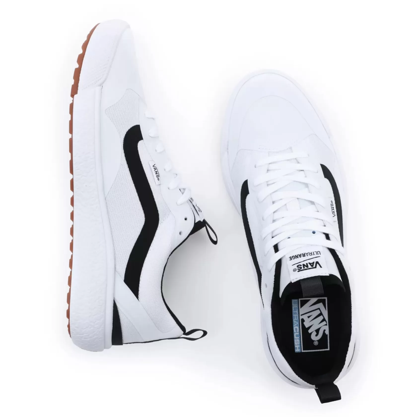 Vans Zapatillas Ultrarange<Zapatillas Ultrarange Exo Blanco