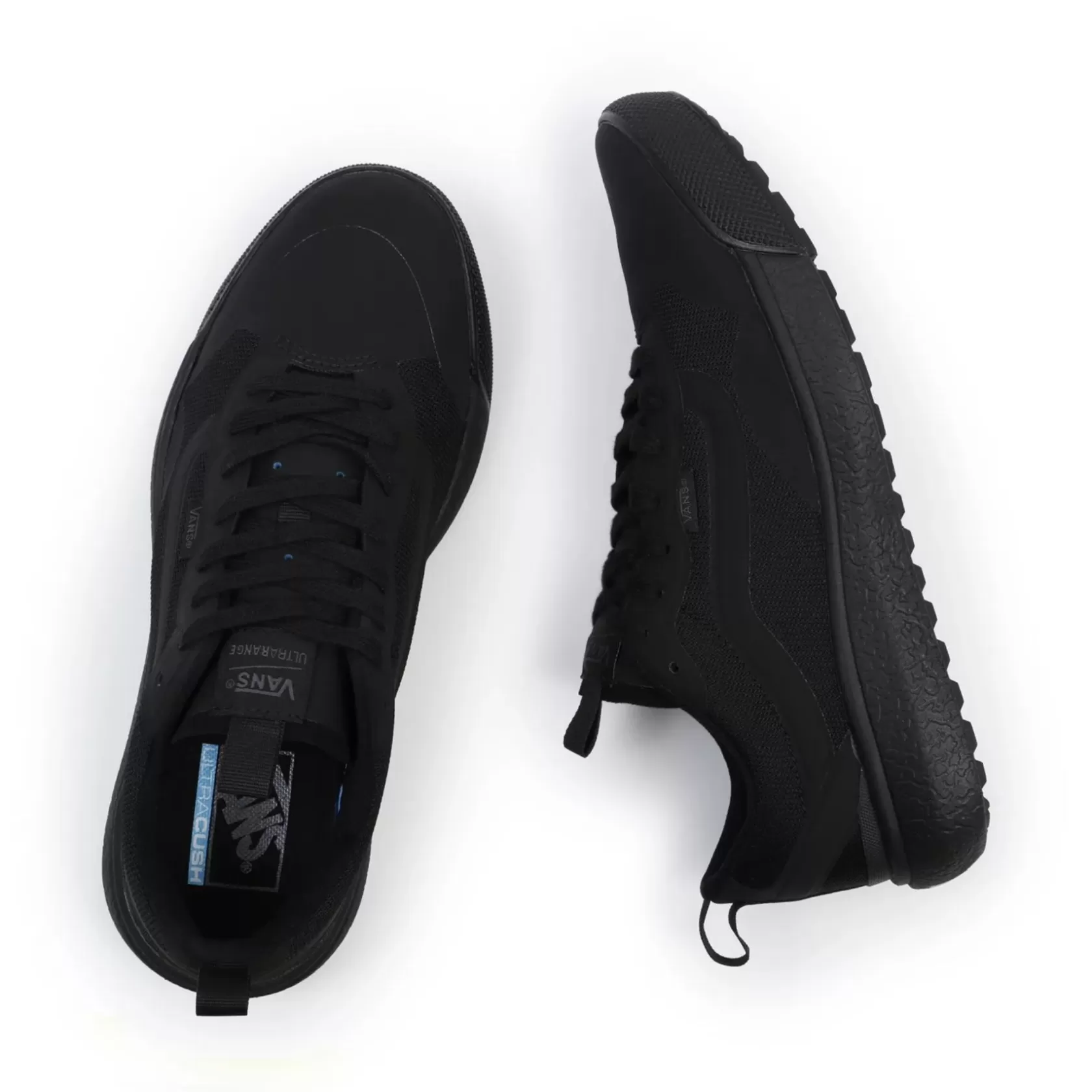 Vans Zapatillas Ultrarange<Zapatillas Ultrarange Exo Negro