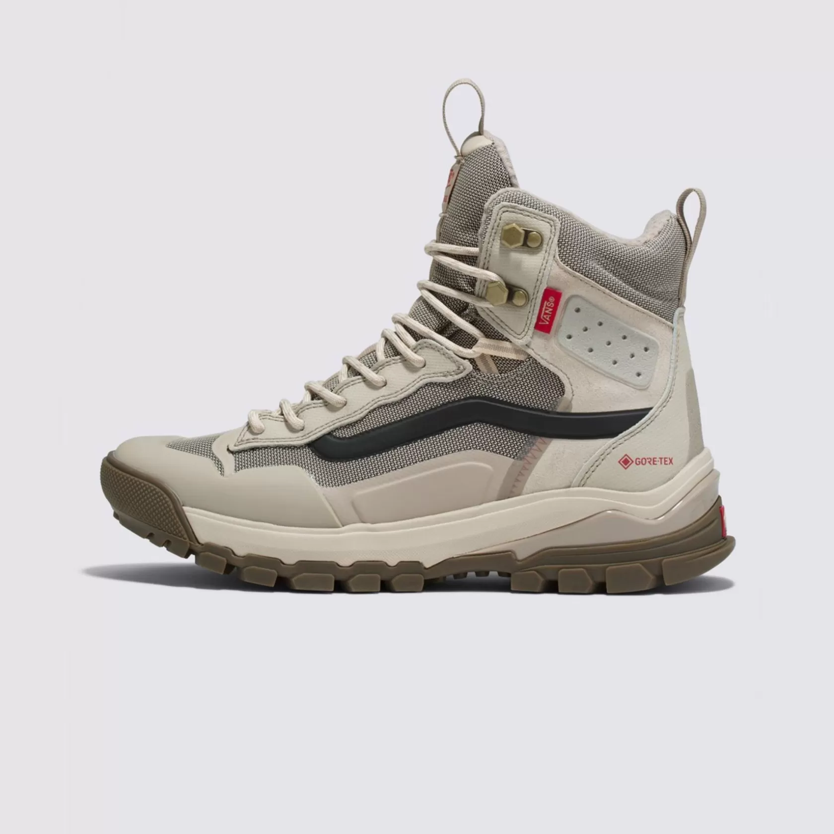 Vans Zapatillas Altas<Zapatillas Ultrarange Exo Hi Gore-Tex Mte-3 Blanco, Beis