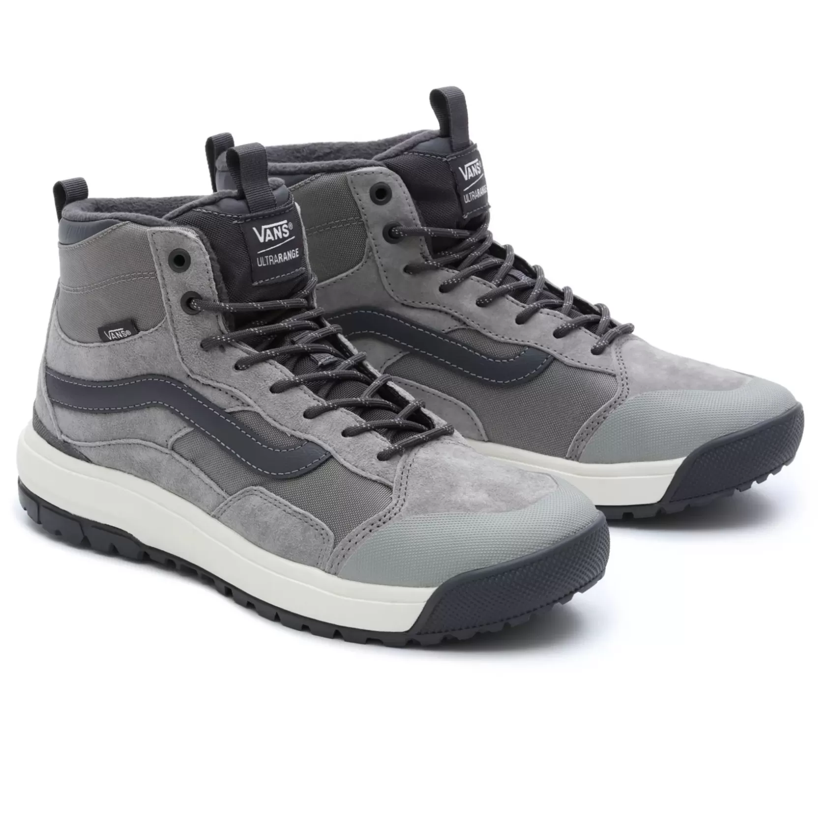 Vans Zapatillas Ultrarange<Zapatillas Ultrarange Exo Hi Mte-1 Gris