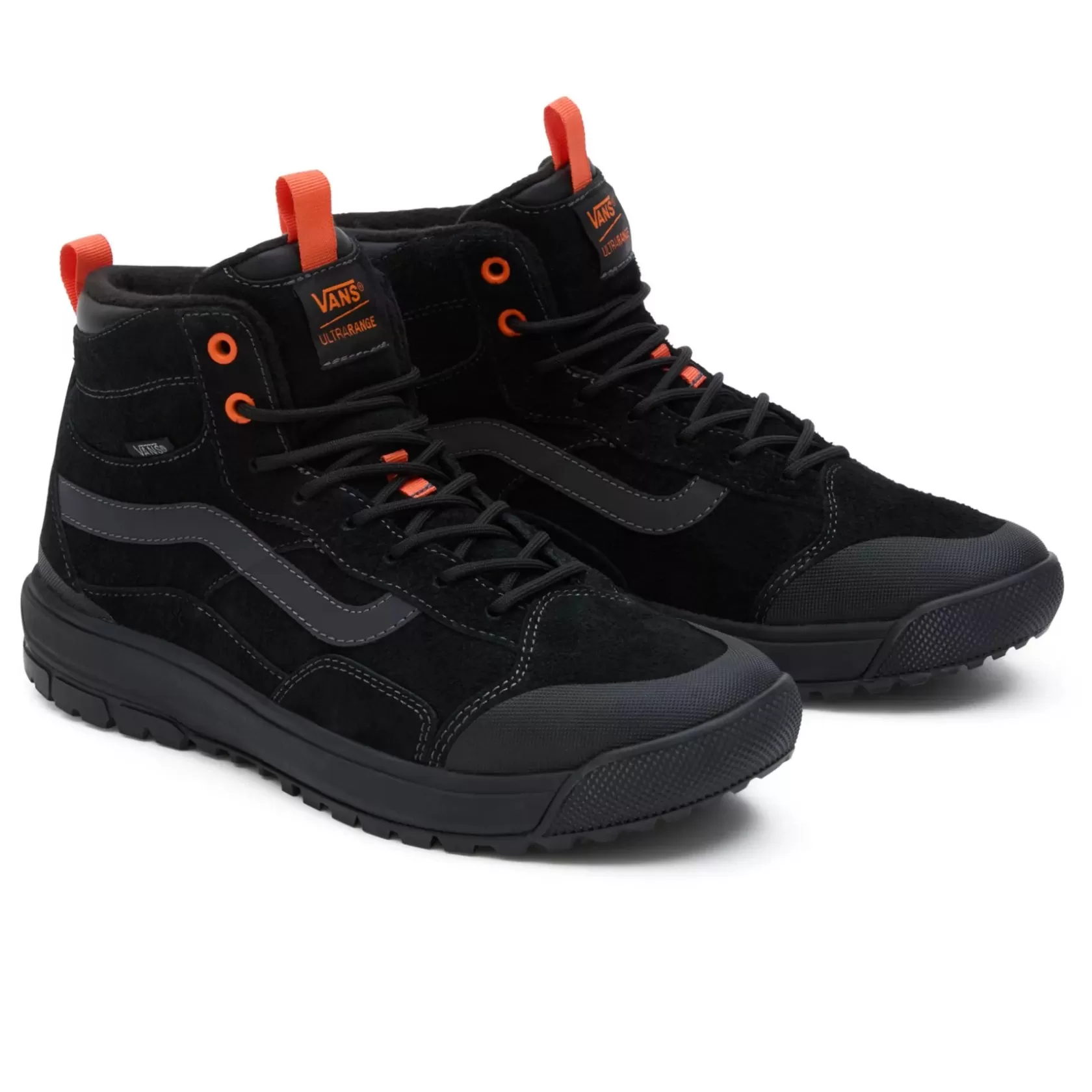 Vans Zapatillas Ultrarange<Zapatillas Ultrarange Exo Hi Mte-1 Rojo