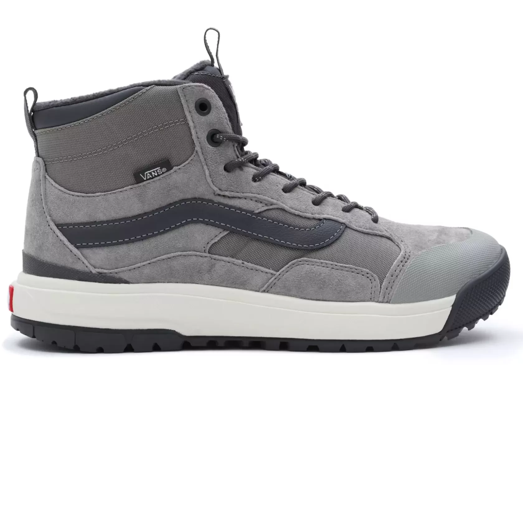 Vans Zapatillas Ultrarange<Zapatillas Ultrarange Exo Hi Mte-1 Gris