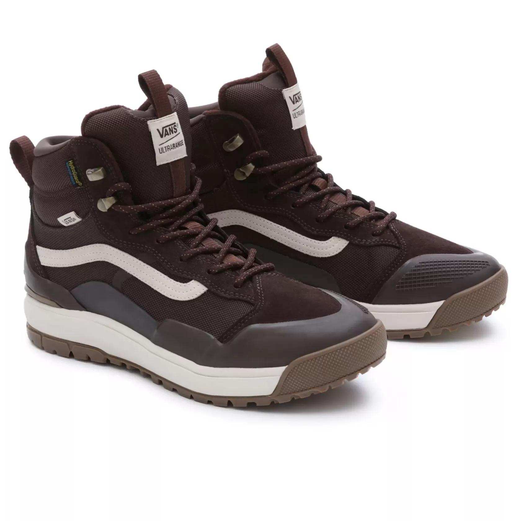 Vans Zapatillas Ultrarange<Zapatillas Ultrarange Exo Hi Mte-2 Marron
