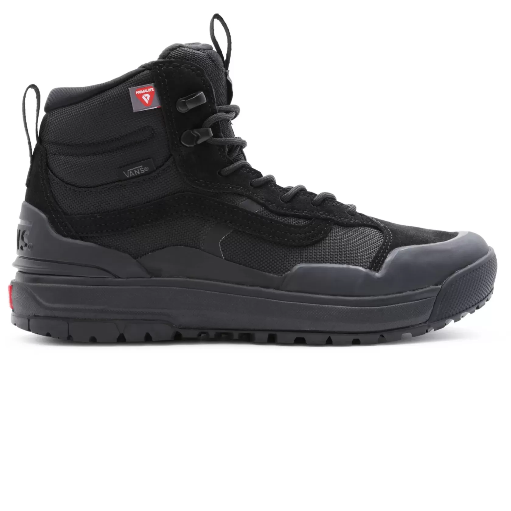 Vans Zapatillas Ultrarange<Zapatillas Ultrarange Exo Hi Mte-2 Negro