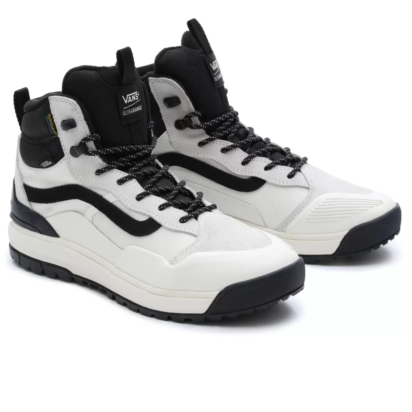 Vans Zapatillas Ultrarange<Zapatillas Ultrarange Exo Hi Mte-2 Blanco