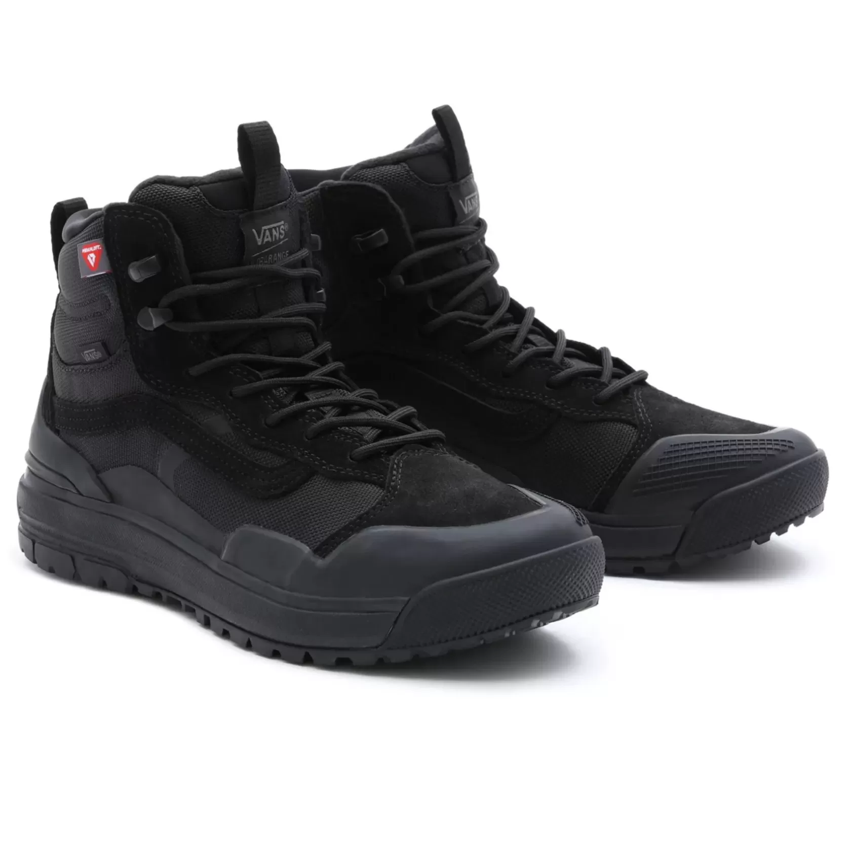 Vans Zapatillas Altas<Zapatillas Ultrarange Exo Hi Mte-2 Negro
