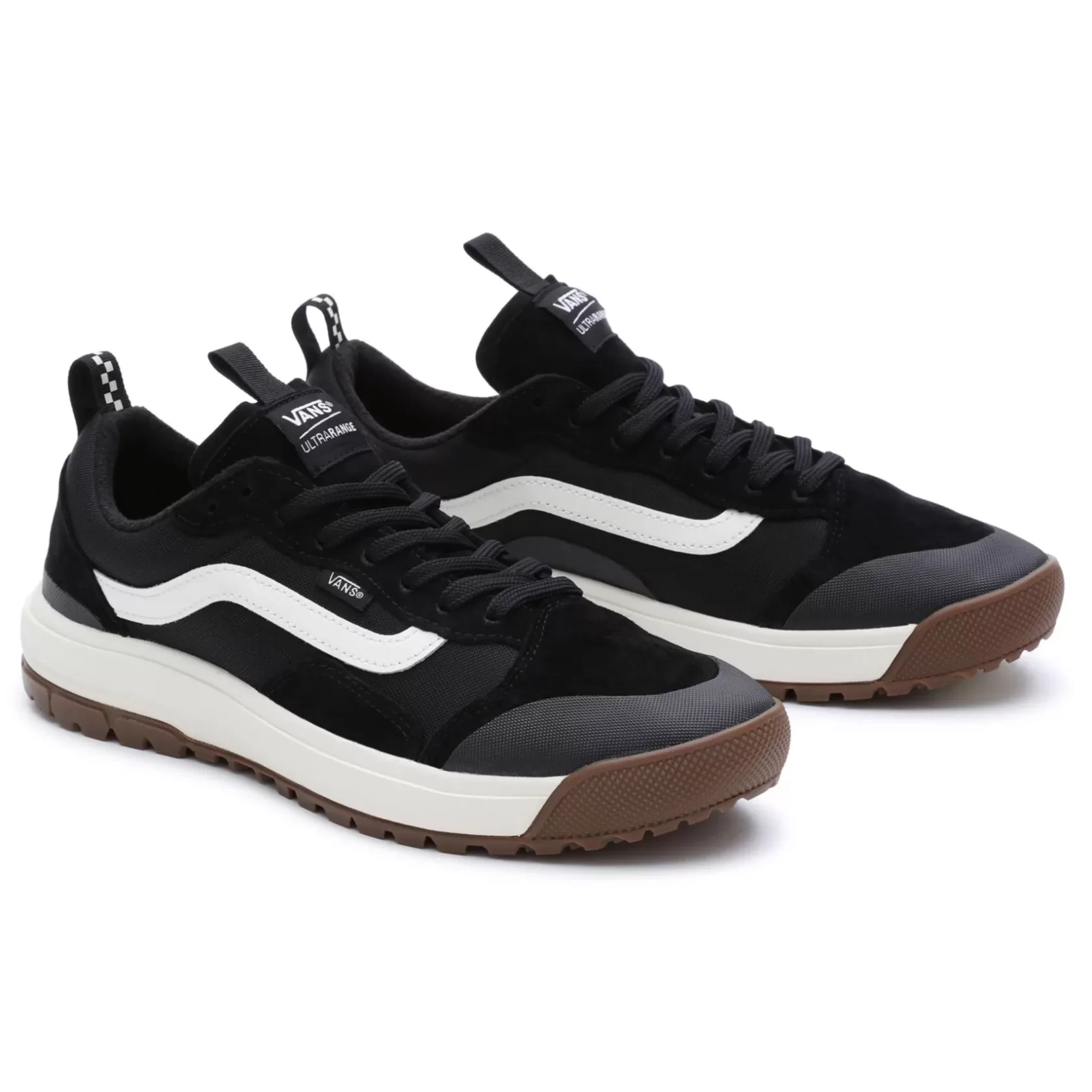 Vans Zapatillas Ultrarange<Zapatillas Ultrarange Exo Mte-1 Negro