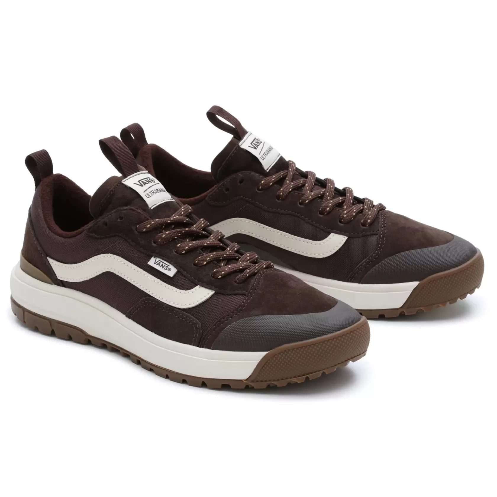 Vans Zapatillas Ultrarange<Zapatillas Ultrarange Exo Mte-1 Marron