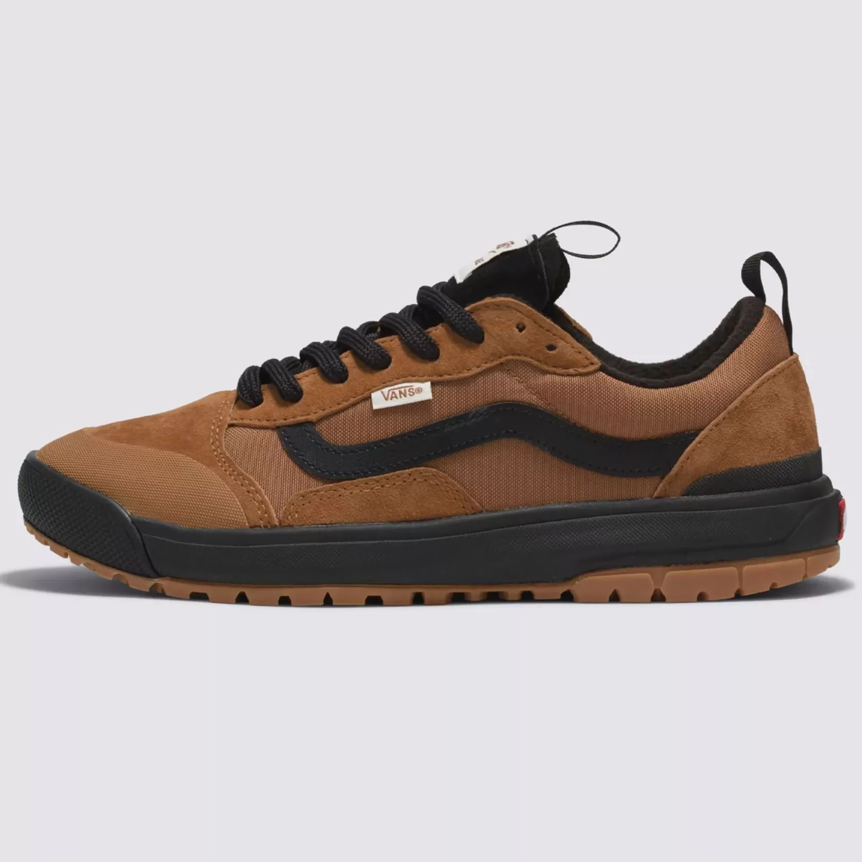 Vans Zapatillas Ultrarange<Zapatillas Ultrarange Exo Mte-1 Marron, Naranjo