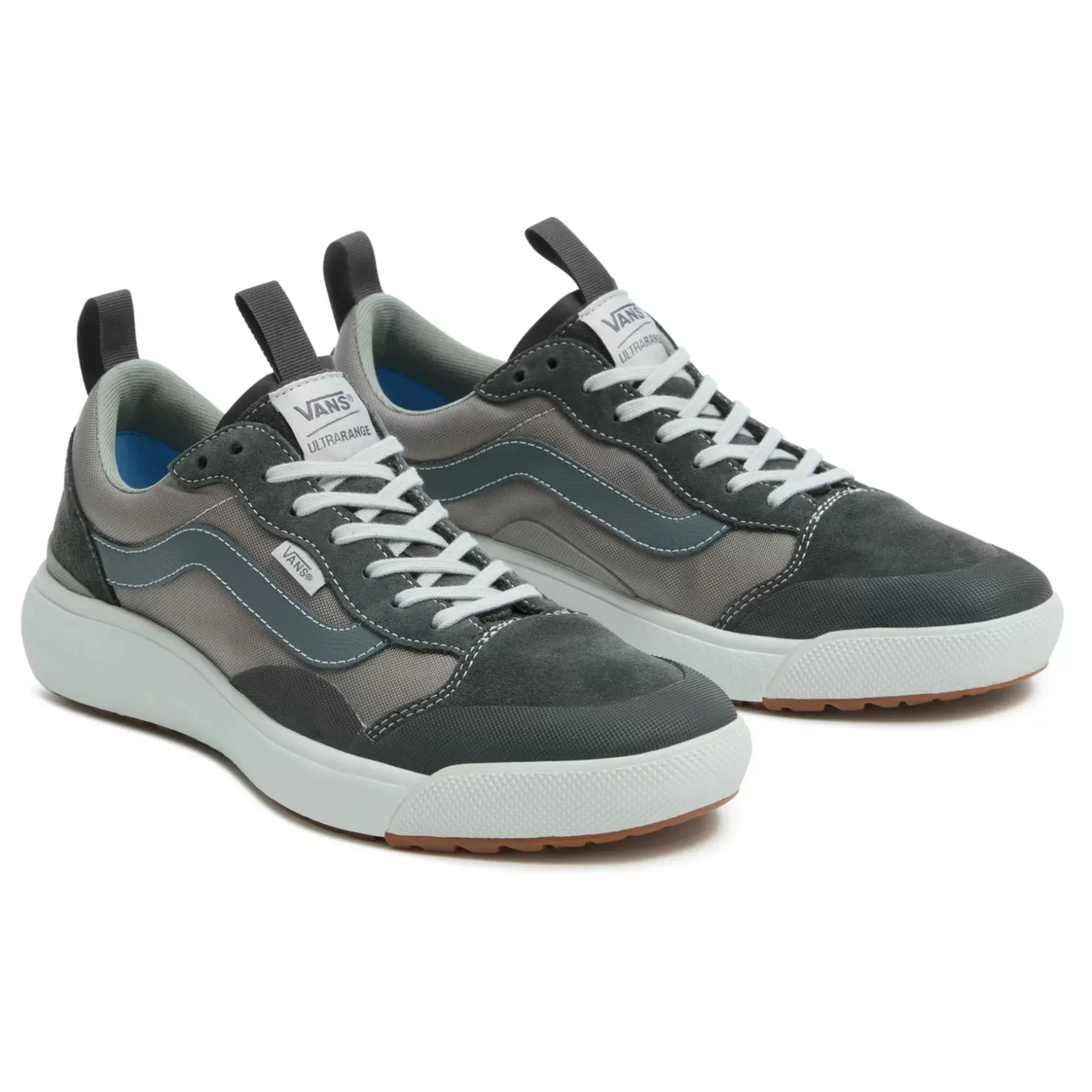 Vans Zapatillas Ultrarange<Zapatillas Ultrarange Exo Se Gris
