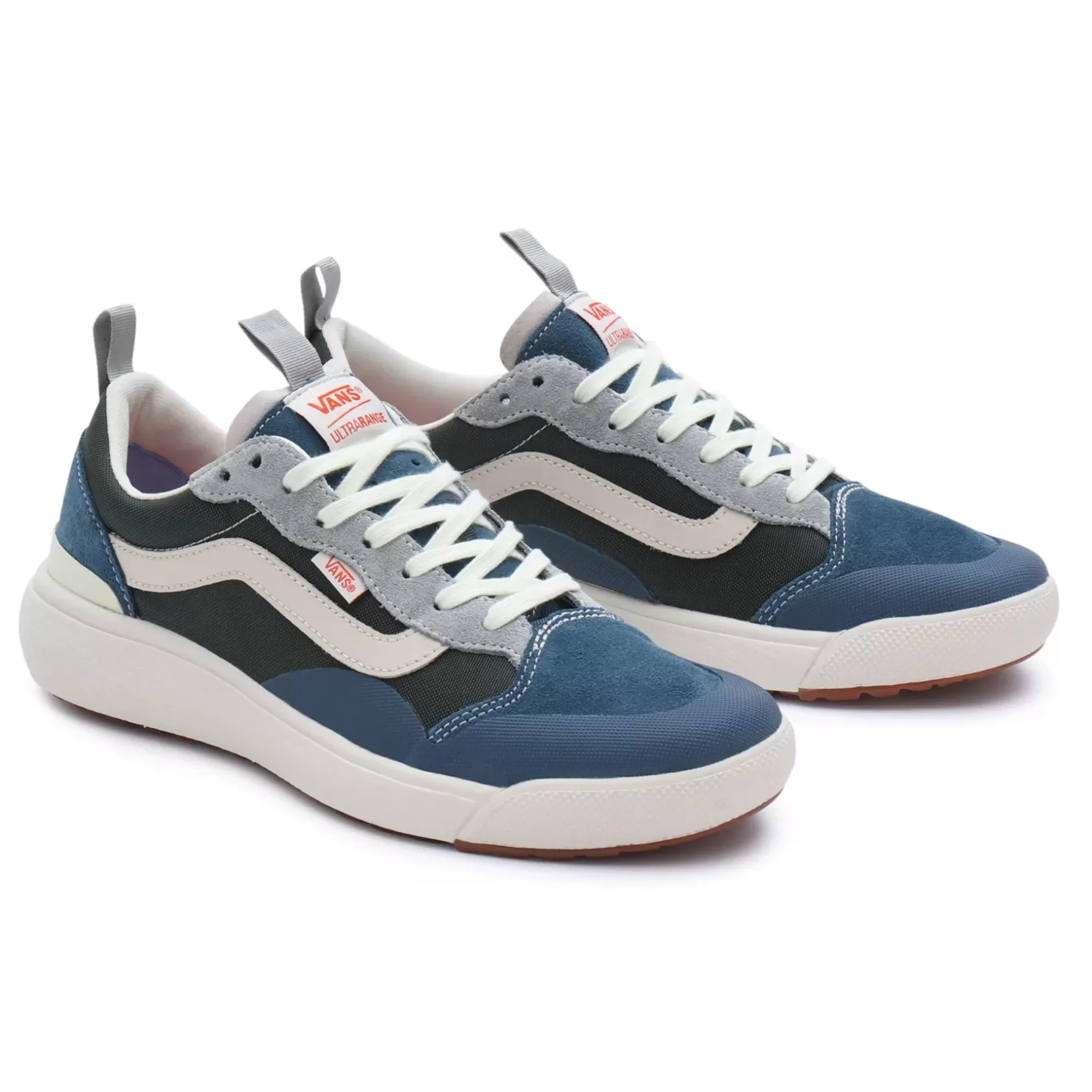 Vans Zapatillas Ultrarange<Zapatillas Ultrarange Exo Se Verde