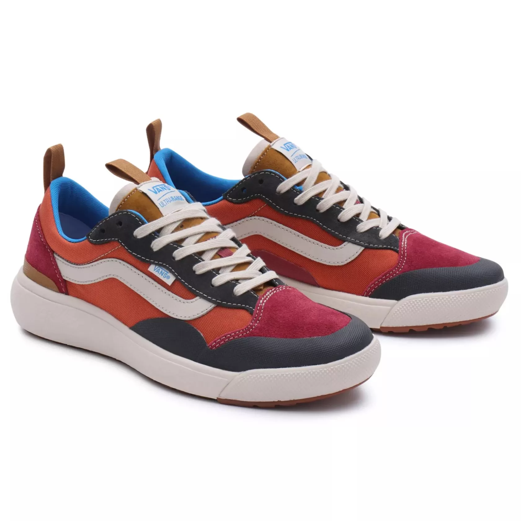 Vans Zapatillas Ultrarange<Zapatillas Ultrarange Exo Se Naranjo