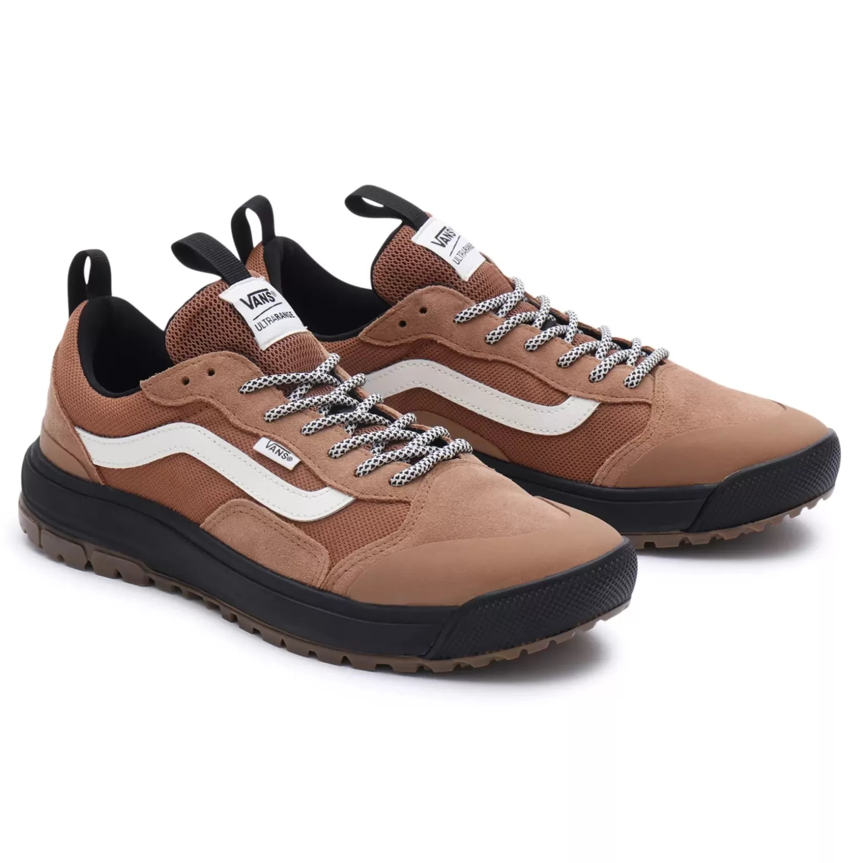 Vans Zapatillas Ultrarange<Zapatillas Ultrarange Exo Ww-Mte-1 Beis