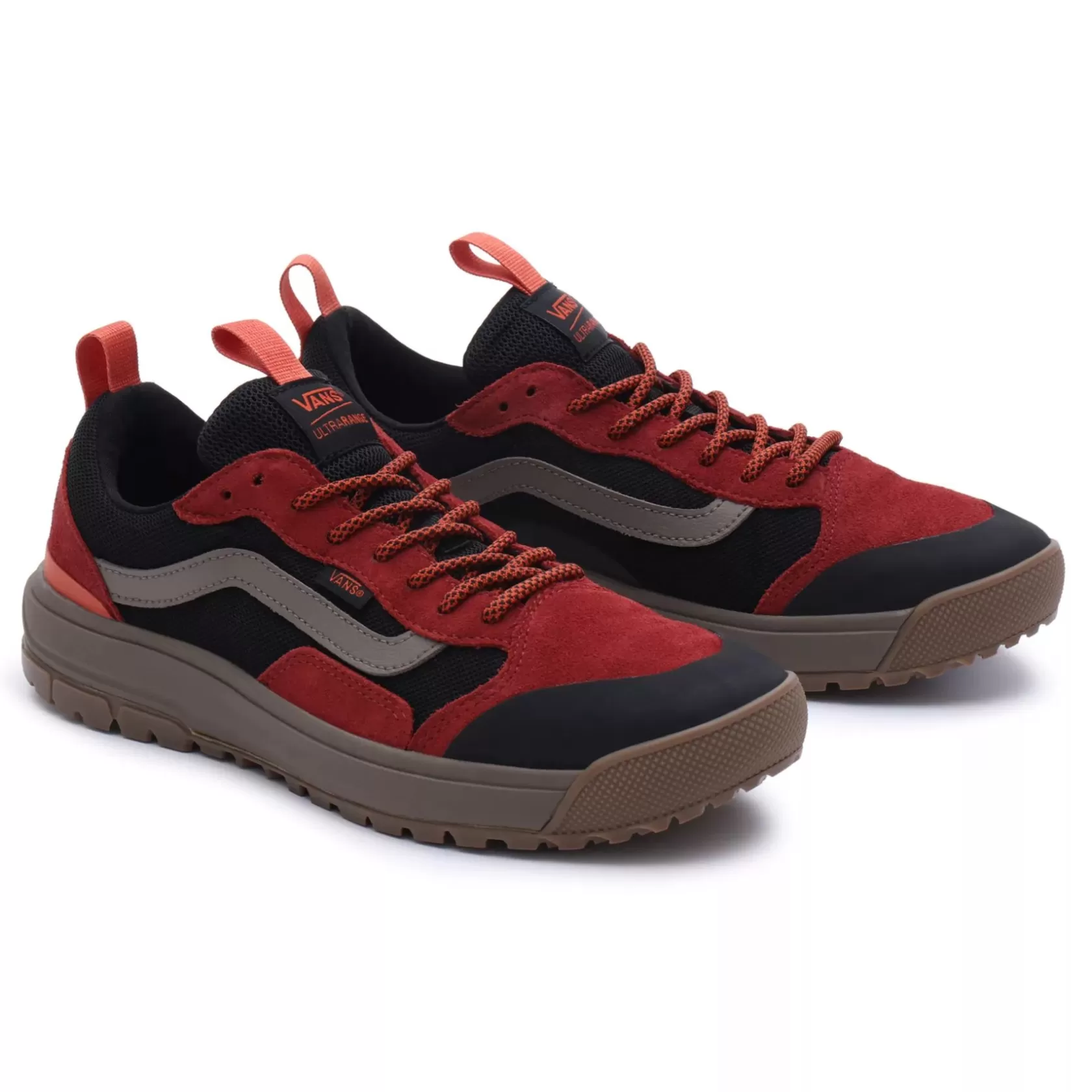 Vans Zapatillas Ultrarange<Zapatillas Ultrarange Exo Ww-Mte-1 Rojo