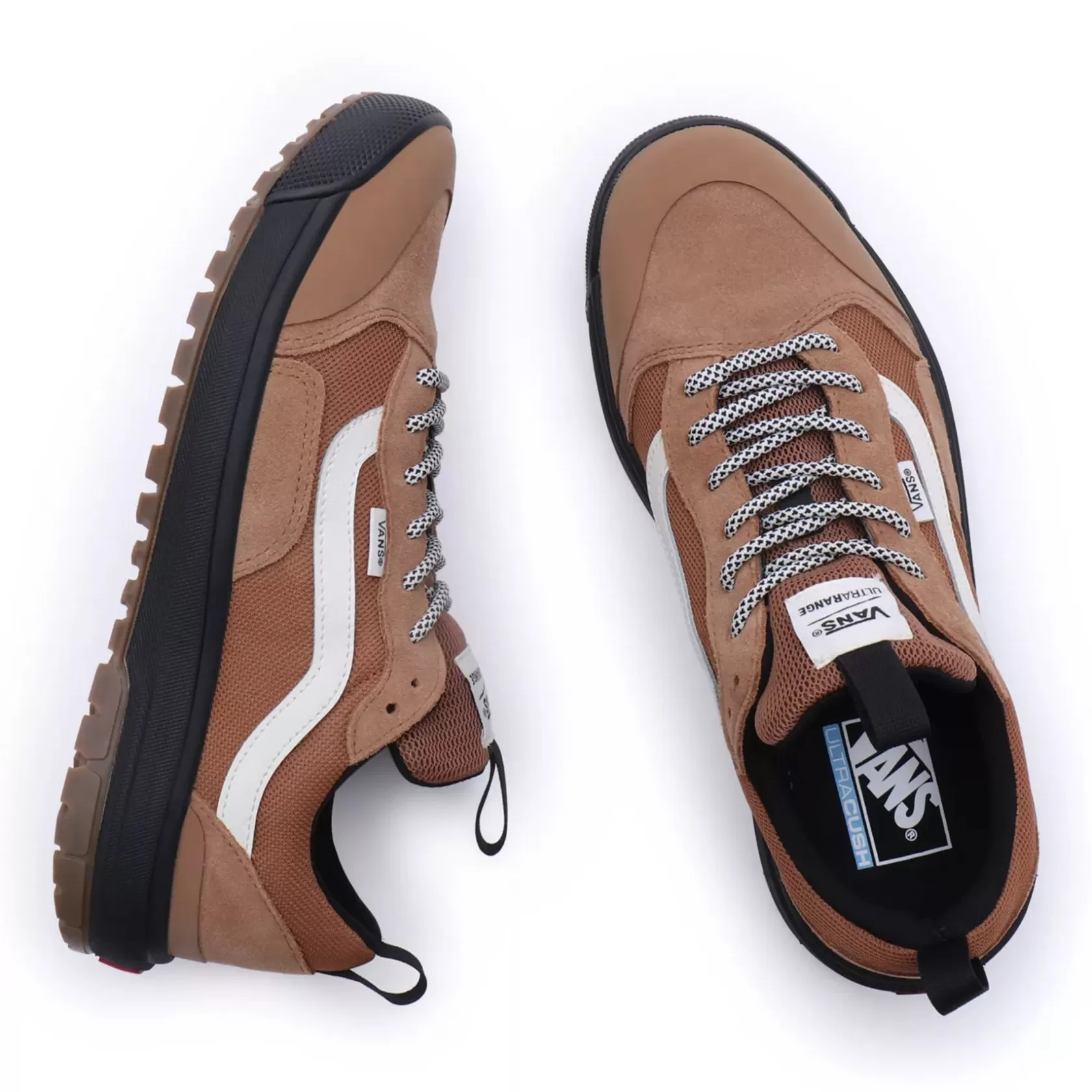 Vans Zapatillas Ultrarange<Zapatillas Ultrarange Exo Ww-Mte-1 Beis