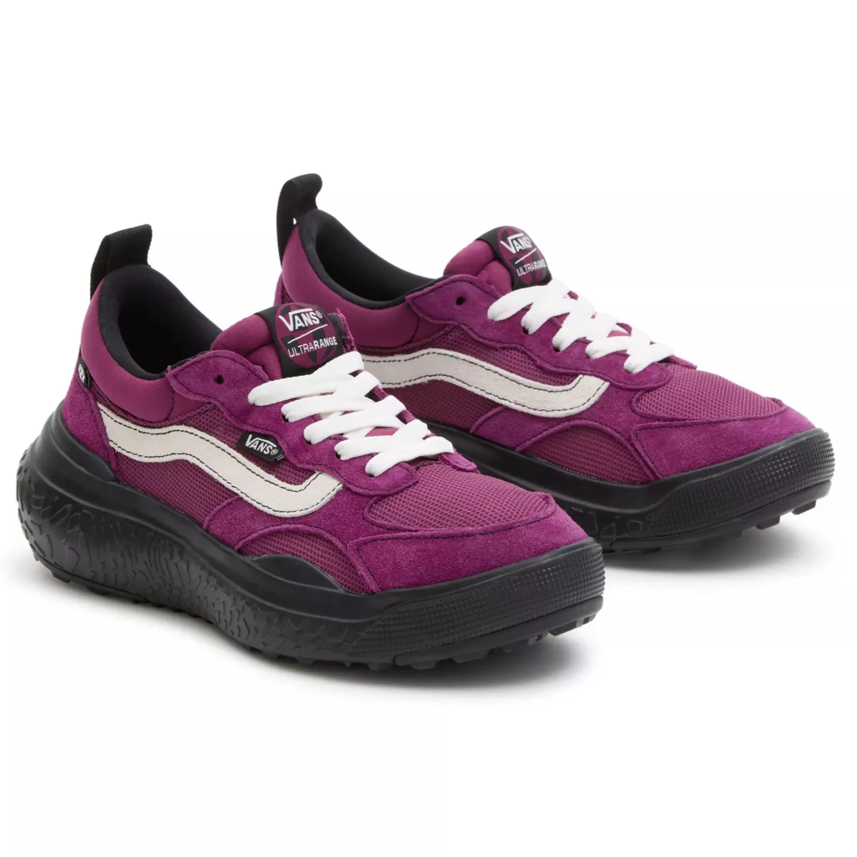 Vans Zapatillas Ultrarange<Zapatillas Ultrarange Neo Vr3 Purpura