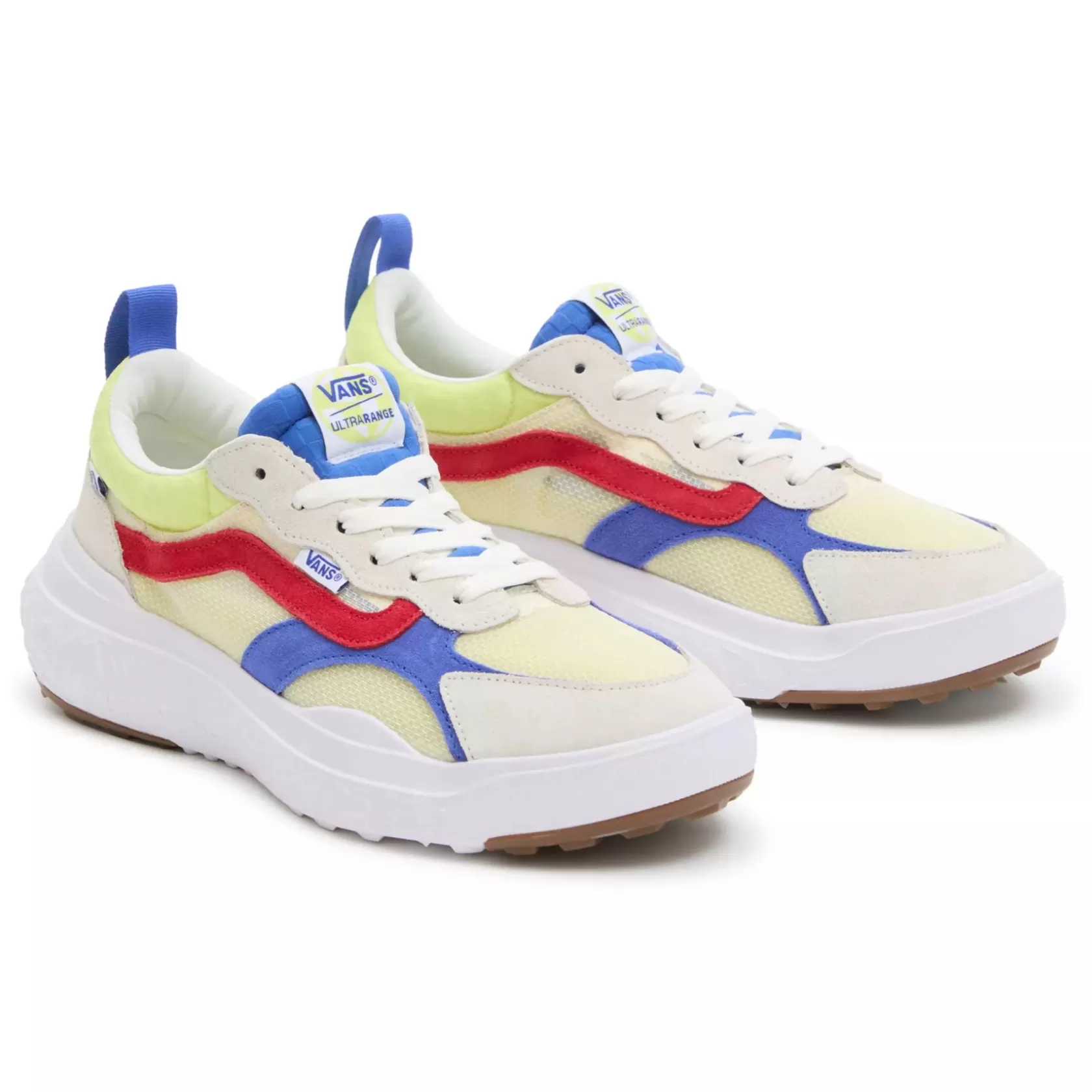 Vans Zapatillas Ultrarange<Zapatillas Ultrarange Neo Vr3 Multicolour