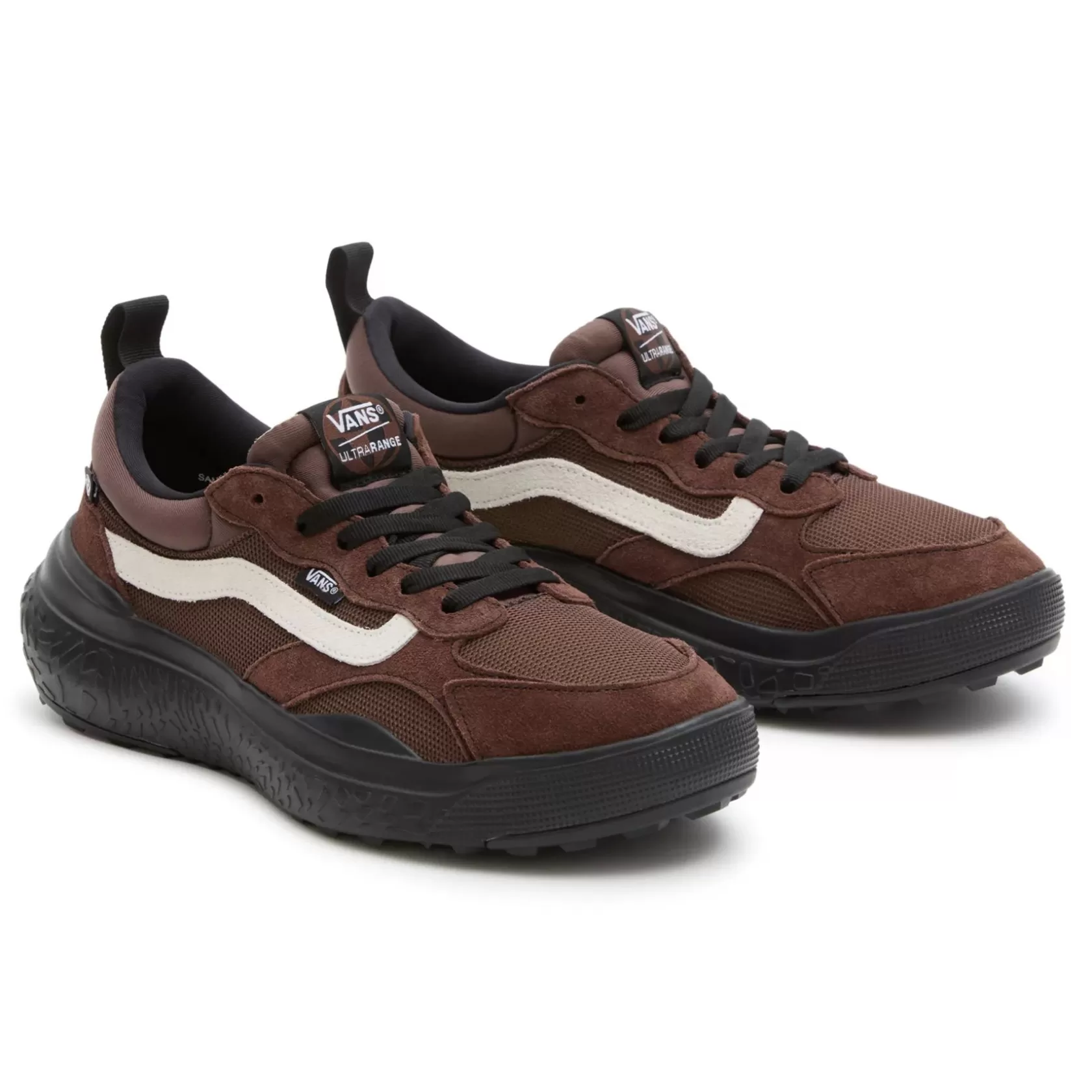 Vans Zapatillas Ultrarange<Zapatillas Ultrarange Neo Vr3 Marron